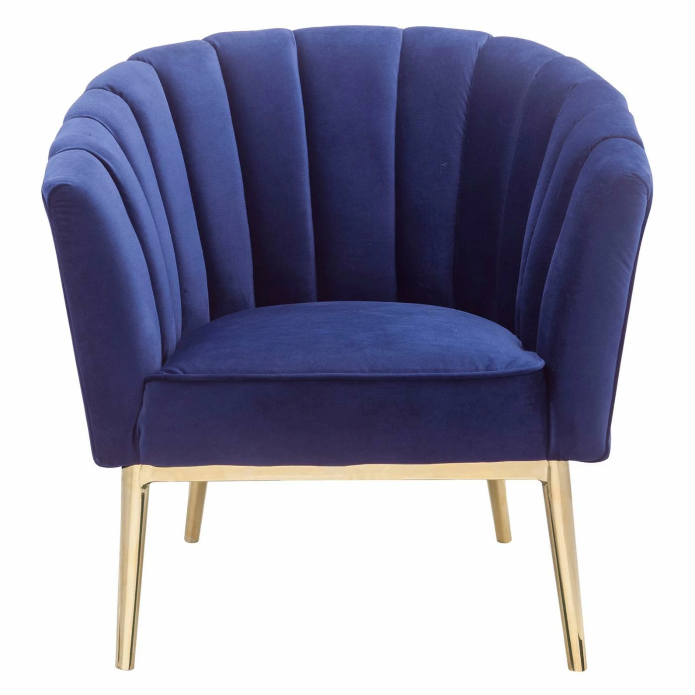 Outlet ⭐ Barrel Chairs Acme Furniture Colla Accent Chair 🧨 - Image 9