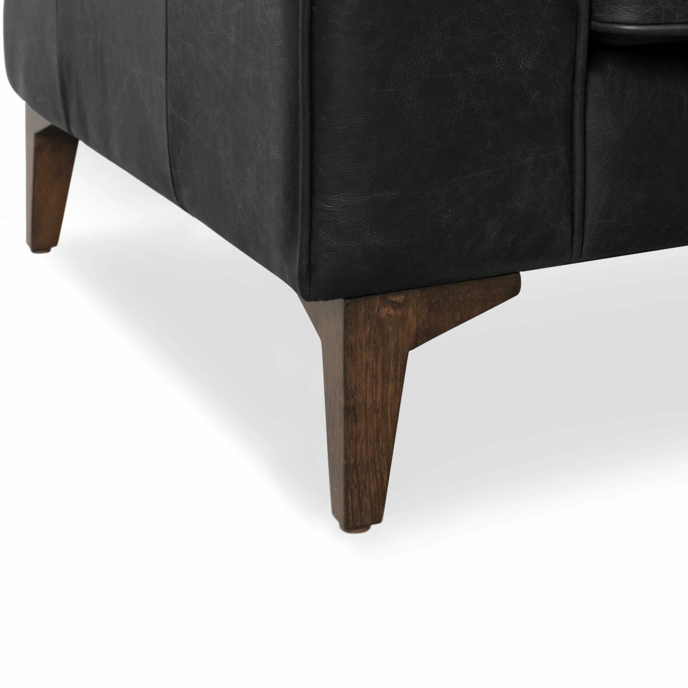 Budget ๐ Poly & Bark Club Chairs Poly & Bark Essex Tuxedo Club Chair โจ - Image 9