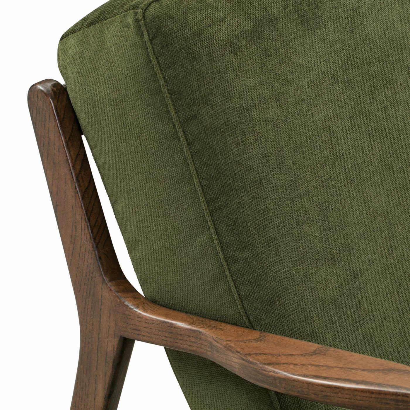 Discount ๐ Poly & Bark Arm Chairs Poly & Bark Verity Upholstered Accent Chair ๐ฏ - Image 9