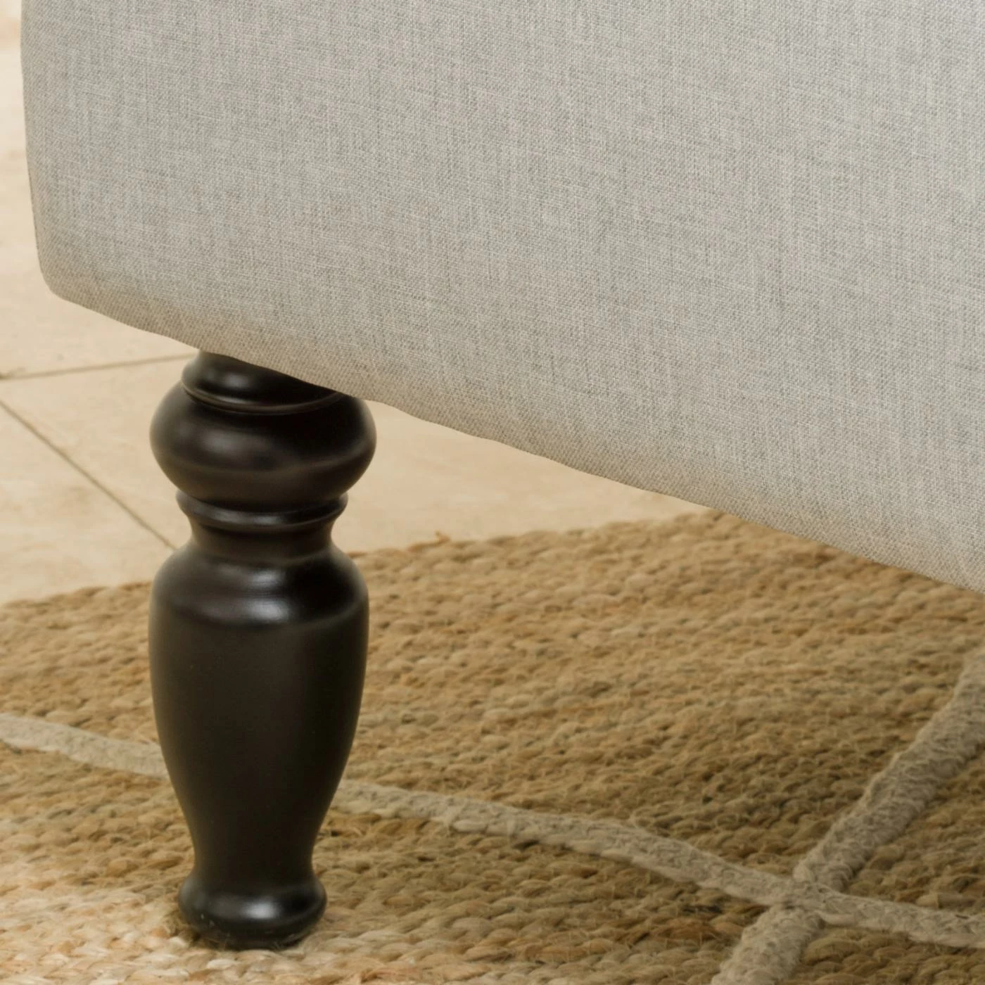 Buy ๐คฉ Best Selling Home Arm Chairs Shauna Tufted Club Chair ๐ - Image 9