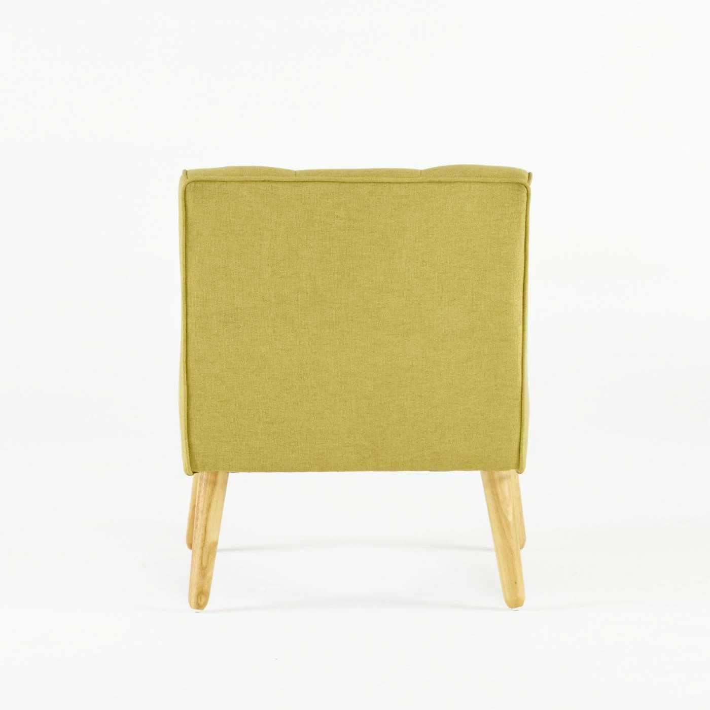 Deals β¨ Best Selling Home Club Chairs Felicity Mid-Century Modern Tufted Arm Chair β - Image 9