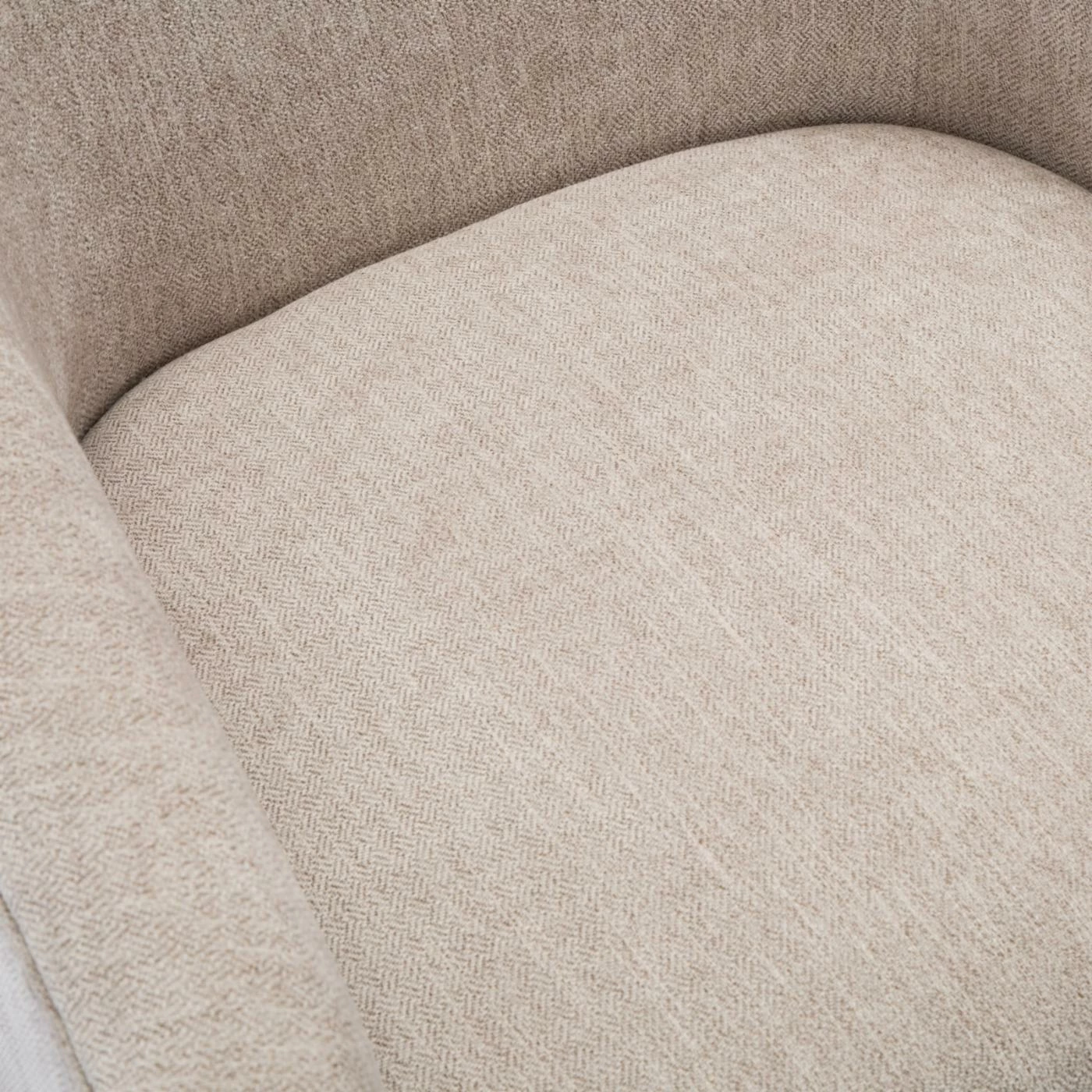 Flash Sale ๐ Club Chairs Comfort Pointe Geneva Swivel Arm Chair ๐ - Image 9