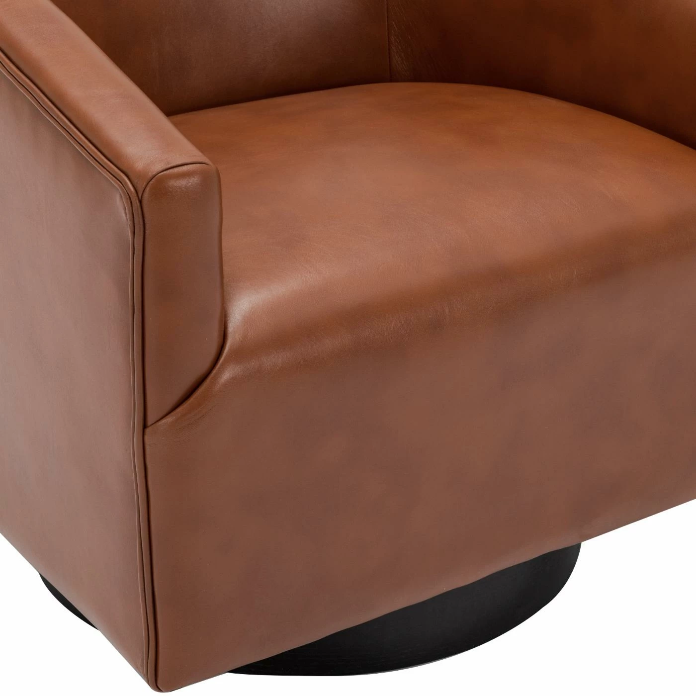 Brand new ๐คฉ Barrel Chairs Comfort Pointe Geneva Swivel Accent Chair โญ - Image 9