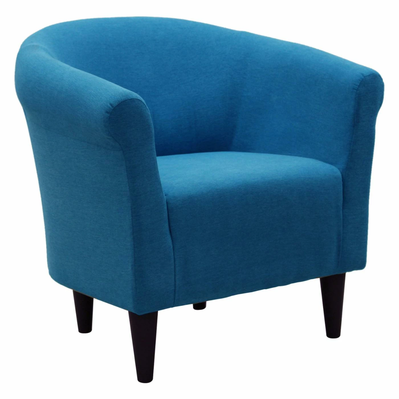 Best Pirce โ๏ธ Barrel Chairs Fox Hill Trading Savannah Club Chair ๐คฉ - Image 9