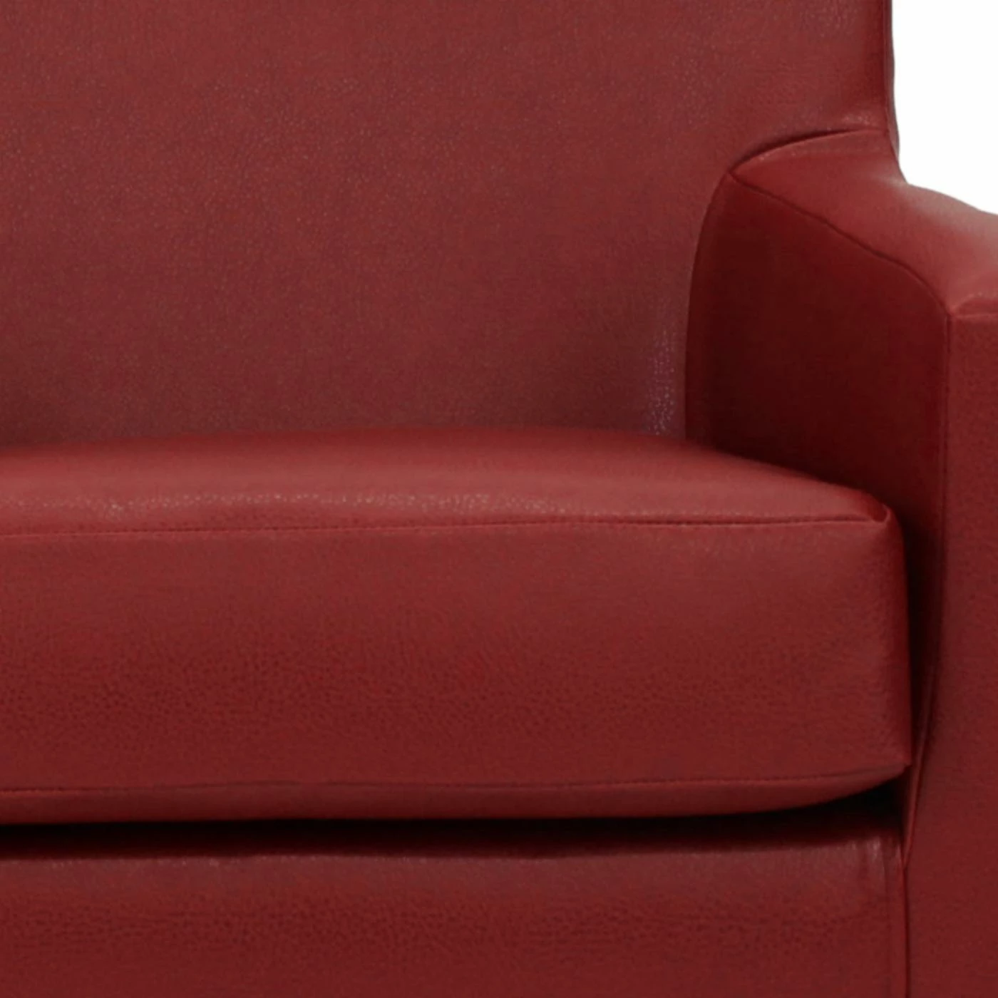 Best reviews of ๐ Arm Chairs Fox Hill Emma Leatherette Arm Chair ๐ - Image 9