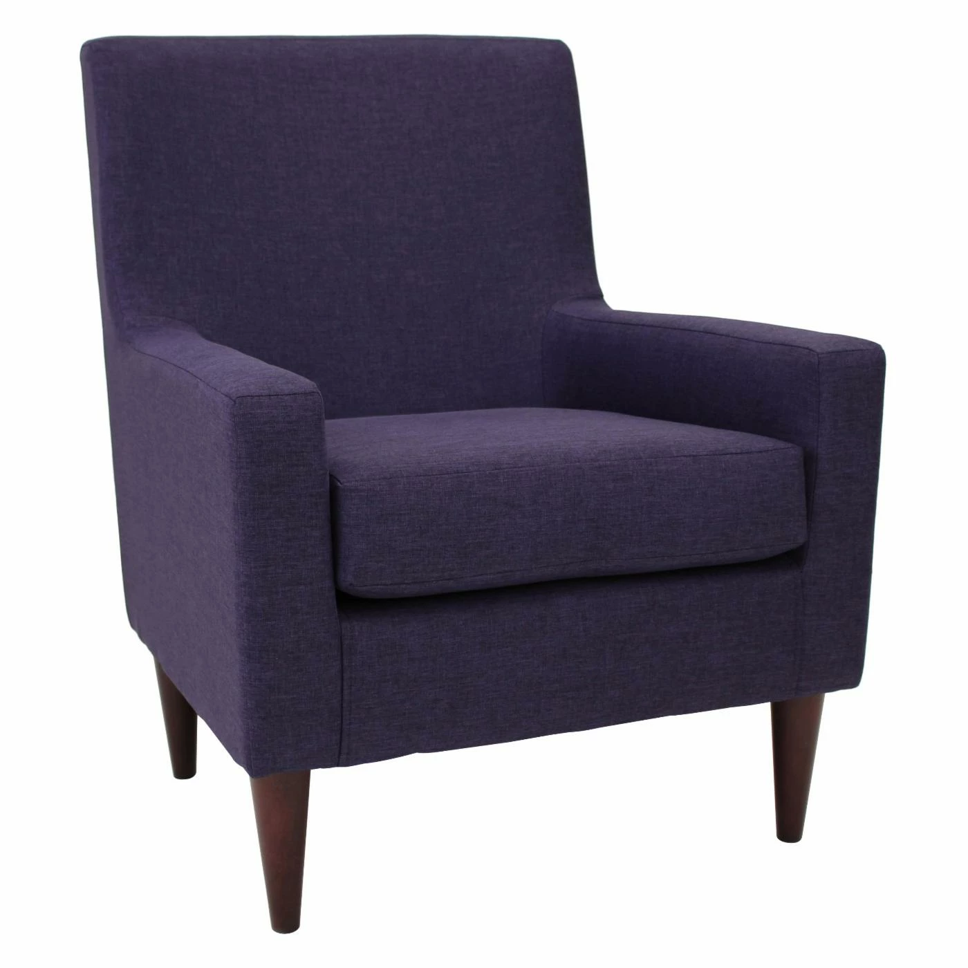 Cheapest โค๏ธ Arm Chairs Fox Hill Emma Solid Arm Chair ๐ - Image 9