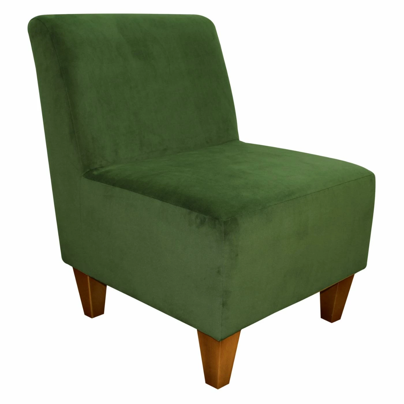 Best Pirce ๐ Armless Chairs Fox Hill Penelope Armless Slipper Chair ๐ - Image 9