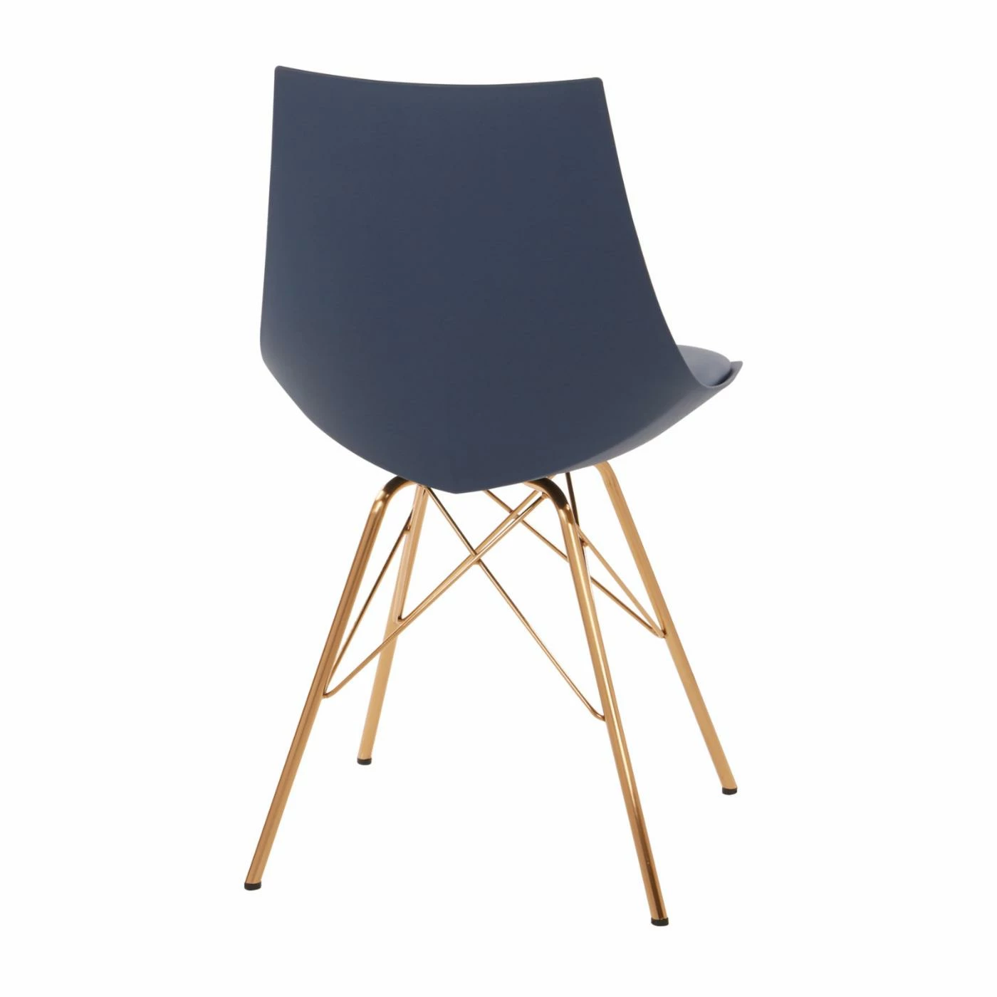 Best Sale โ Armless Chairs OSP Home Furnishings Oakley Chair โค๏ธ - Image 9