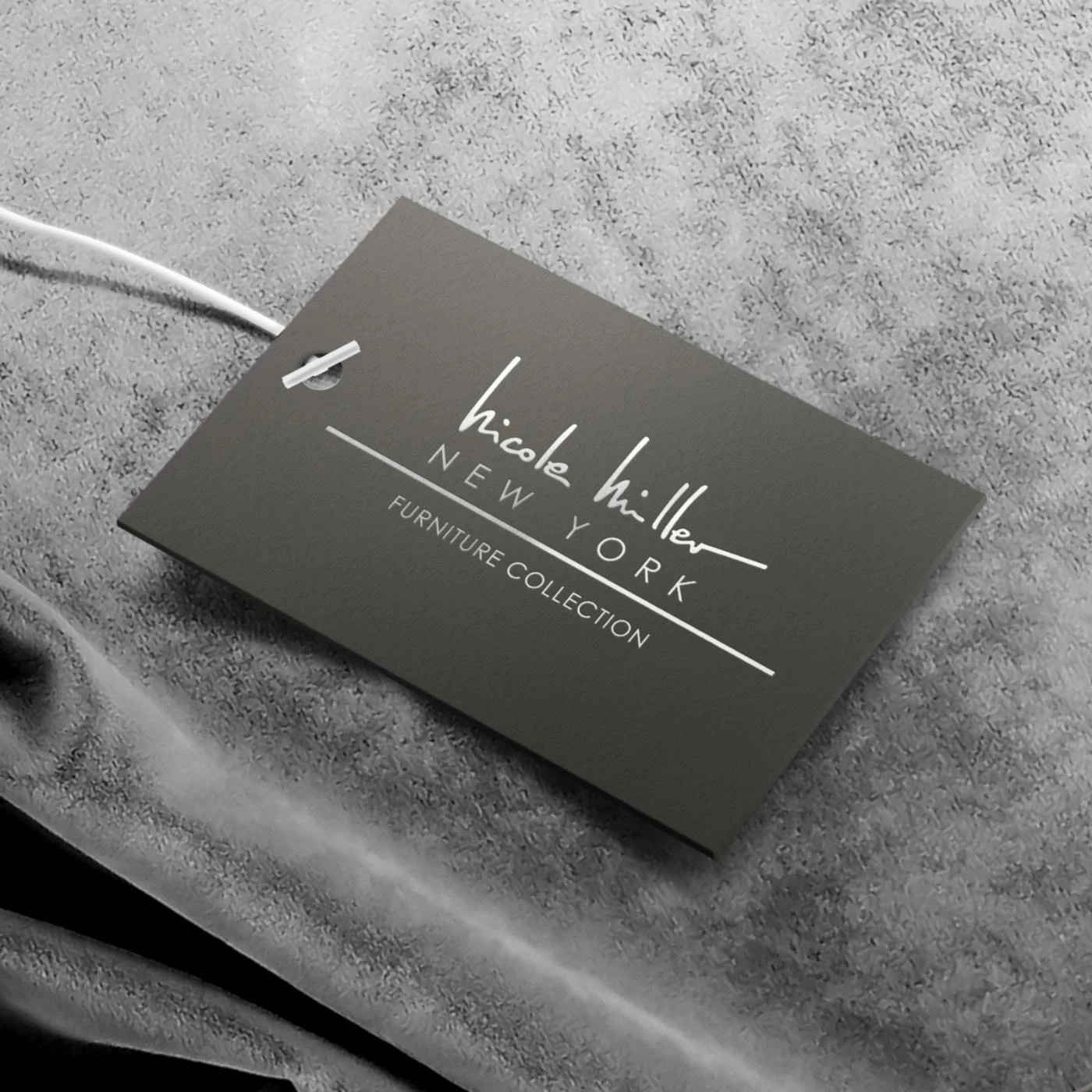 Hot Sale ๐ Arm Chairs Nicole Miller Terrell Polyurethane Leather Barrel Accent Chair ๐งจ - Image 9