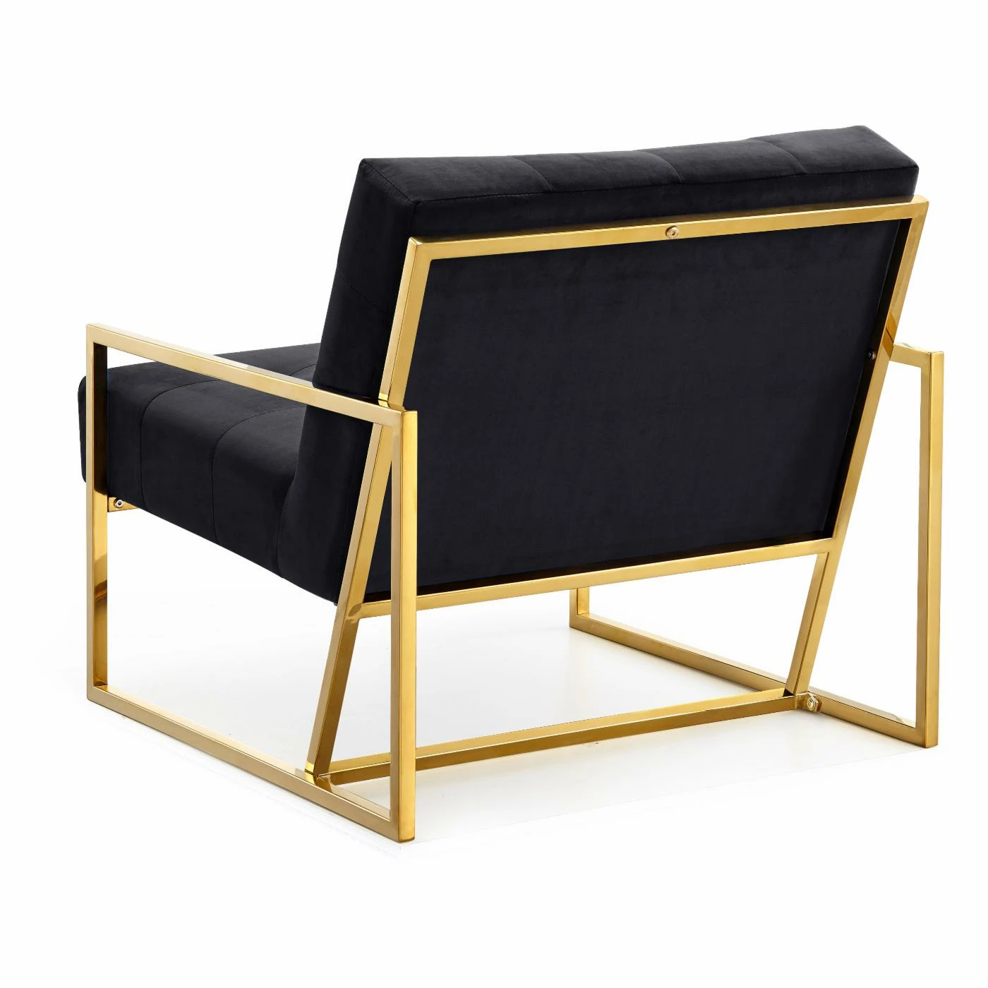 Best Pirce ๐ Arm Chairs Meridian Furniture Inc Pierre Accent Chair ๐ฏ - Image 9