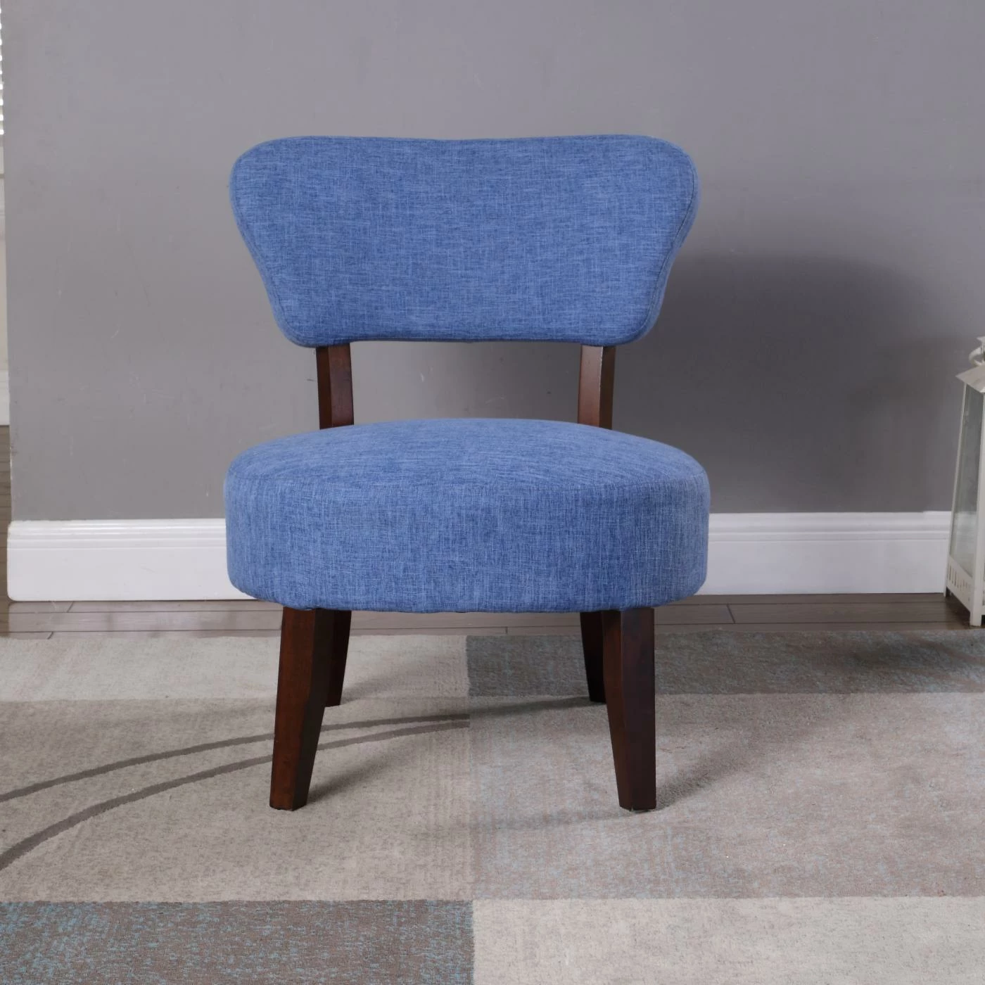 Wholesale ๐ฅฐ Armless Chairs Nathaniel Home Willow Accent Chair ๐ - Image 9