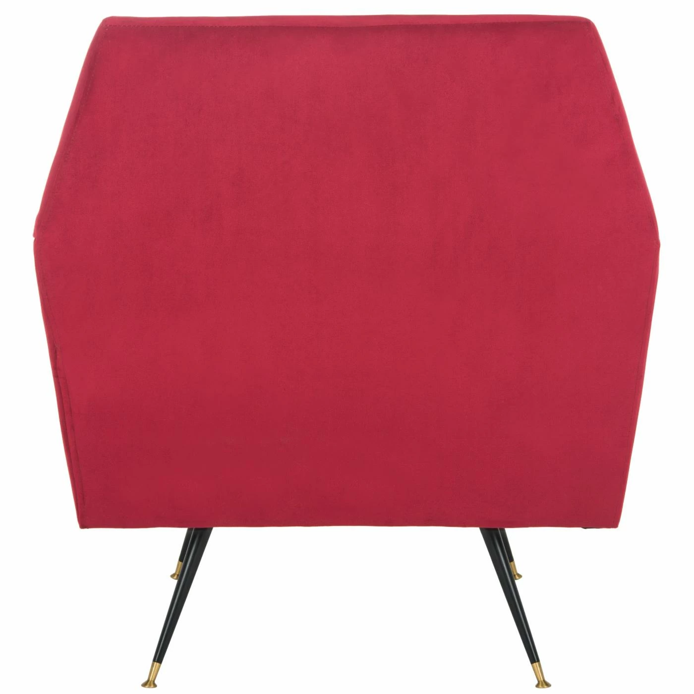 Brand new ๐ Arm Chairs HN Home Sergeyevich Mid-Century Modern Velvet Retro Accent Chair โ๏ธ - Image 9