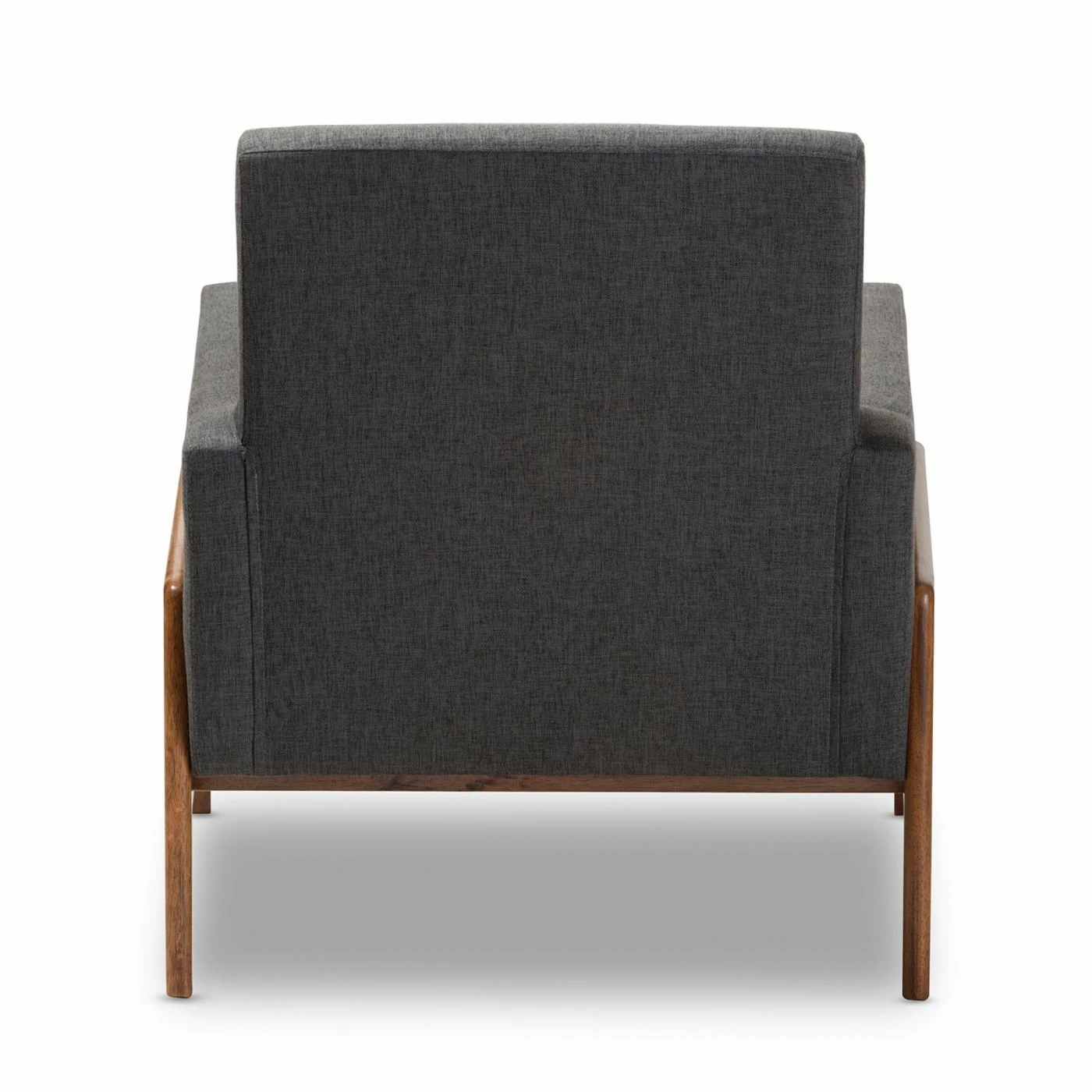 Promo ๐ Arm Chairs HN Home Erdem Mid-Century Modern Fabric Lounge Chair ๐ - Image 9