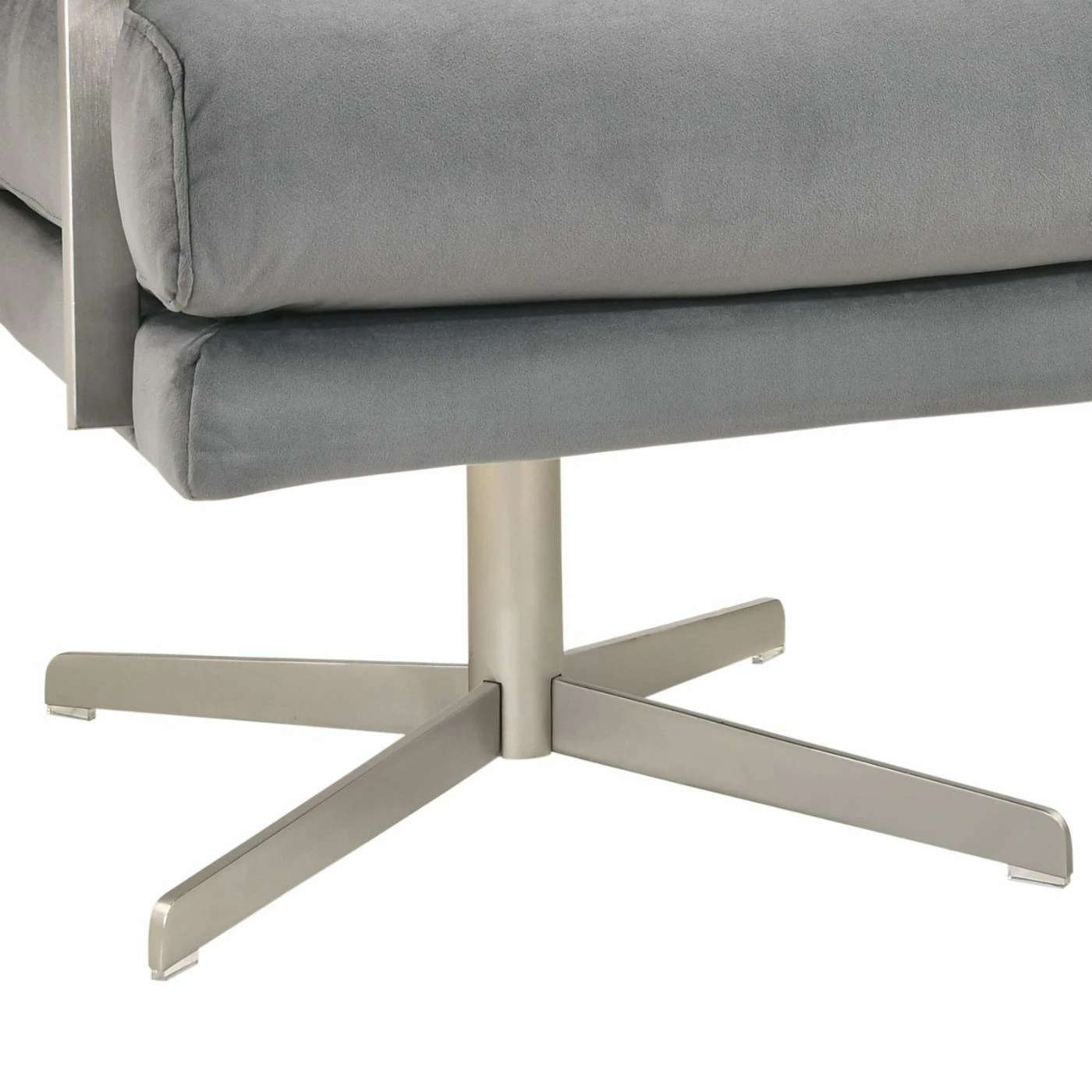 Wholesale ๐ Arm Chairs Picket House Furnishings Garrett Swivel Accent Chair ๐ - Image 10