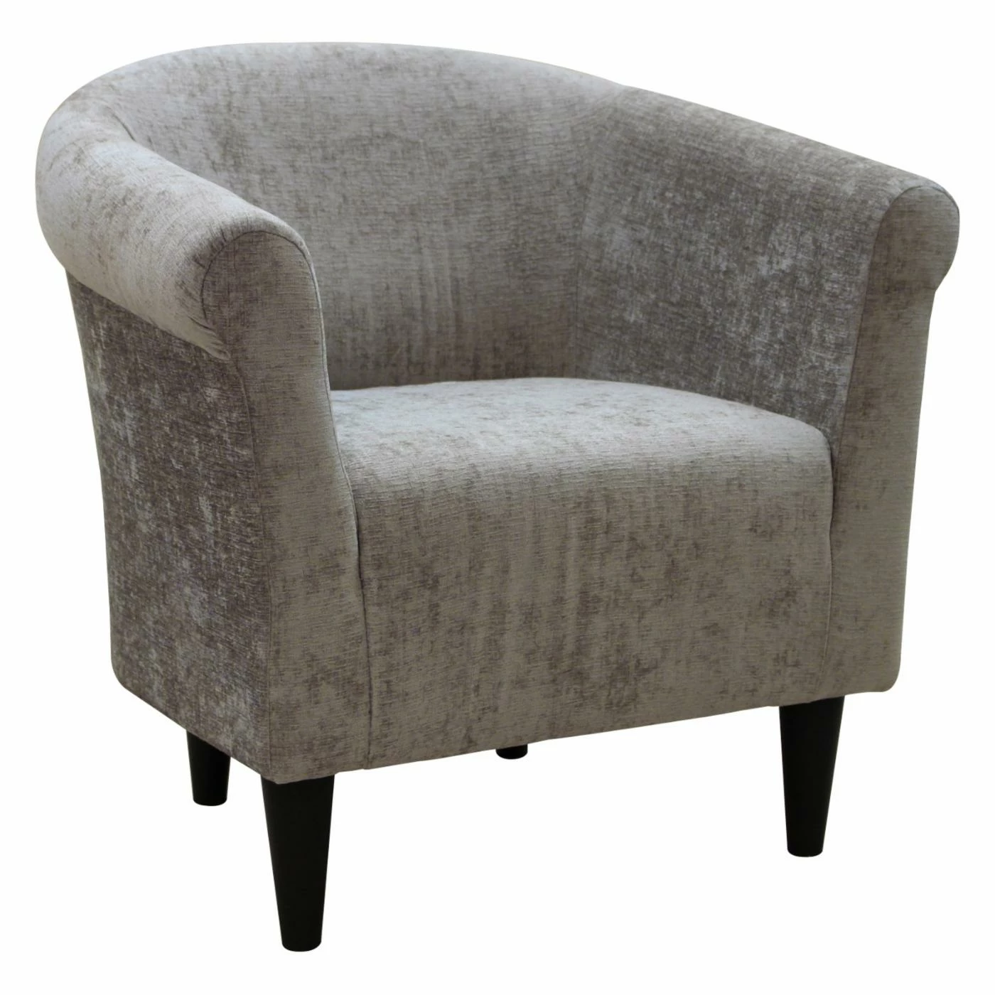 Best Pirce โ๏ธ Barrel Chairs Fox Hill Trading Savannah Club Chair ๐คฉ - Image 10