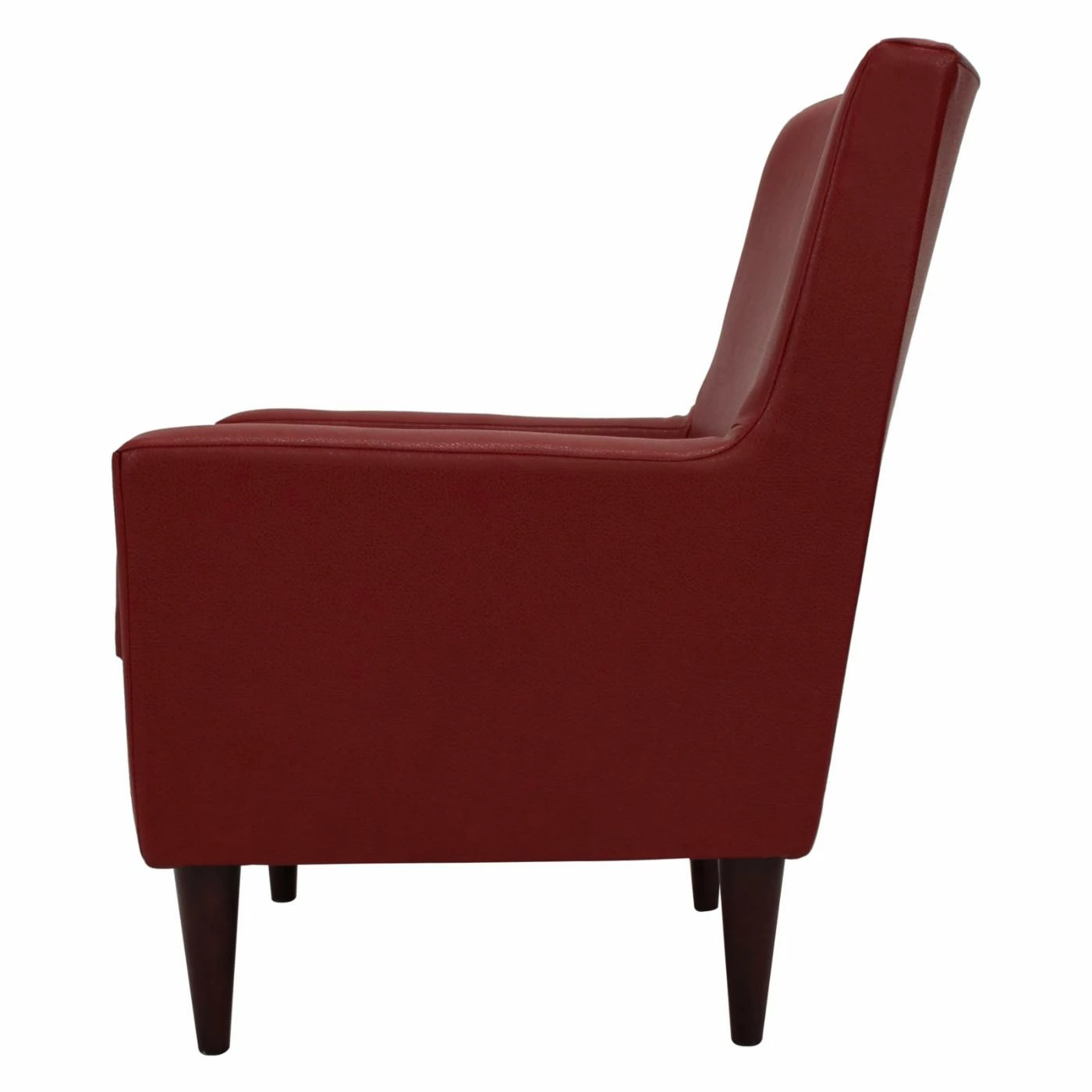Best reviews of ๐ Arm Chairs Fox Hill Emma Leatherette Arm Chair ๐ - Image 10