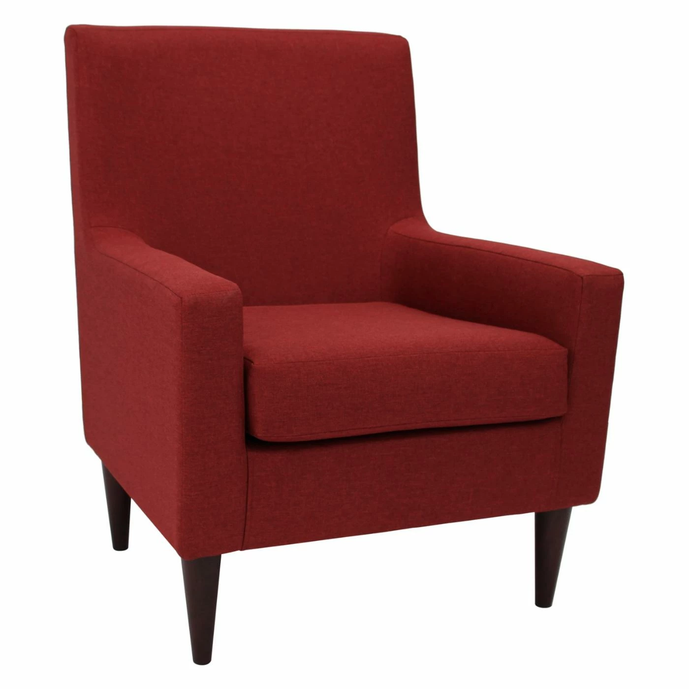 Cheapest โค๏ธ Arm Chairs Fox Hill Emma Solid Arm Chair ๐ - Image 10