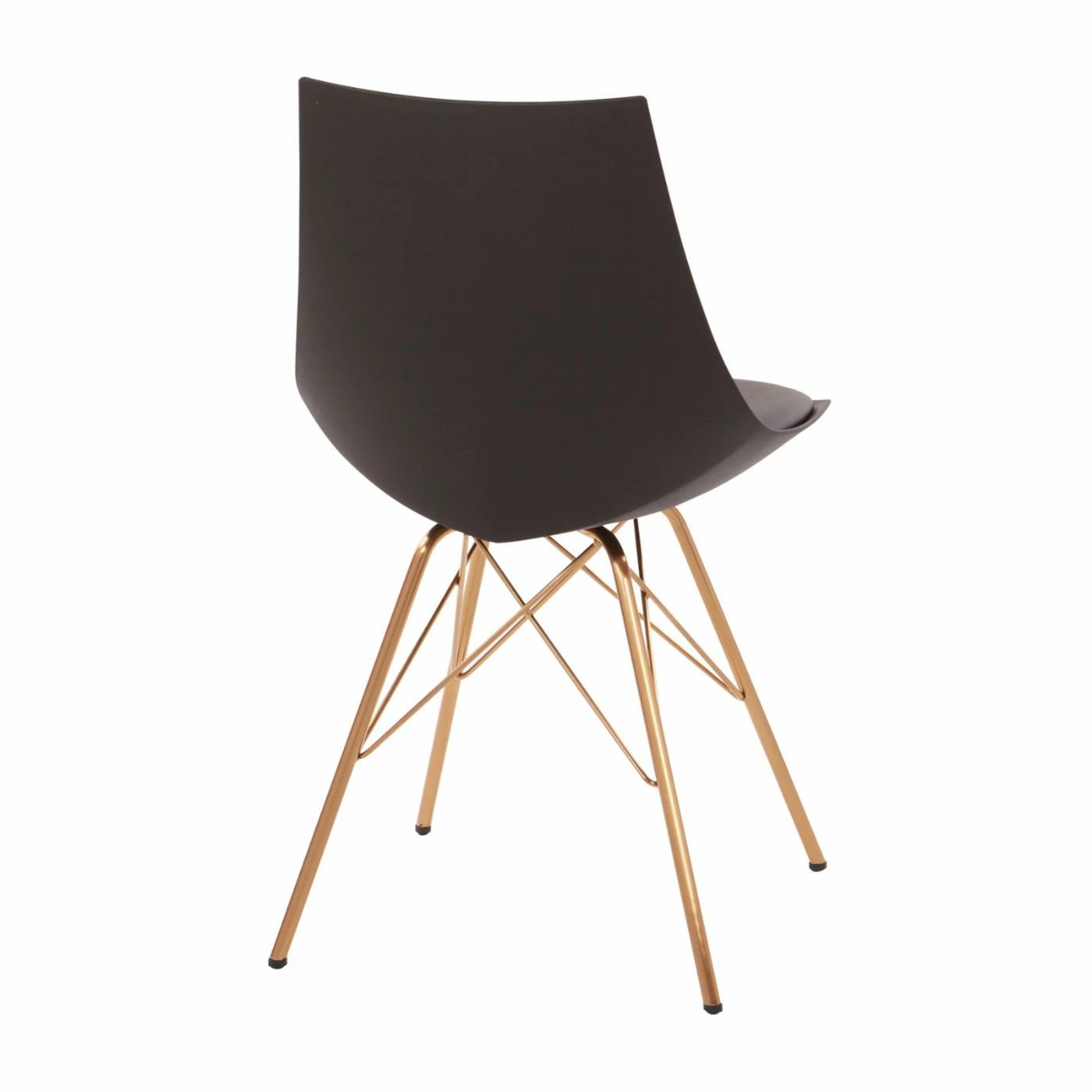 Best Sale โ Armless Chairs OSP Home Furnishings Oakley Chair โค๏ธ - Image 10