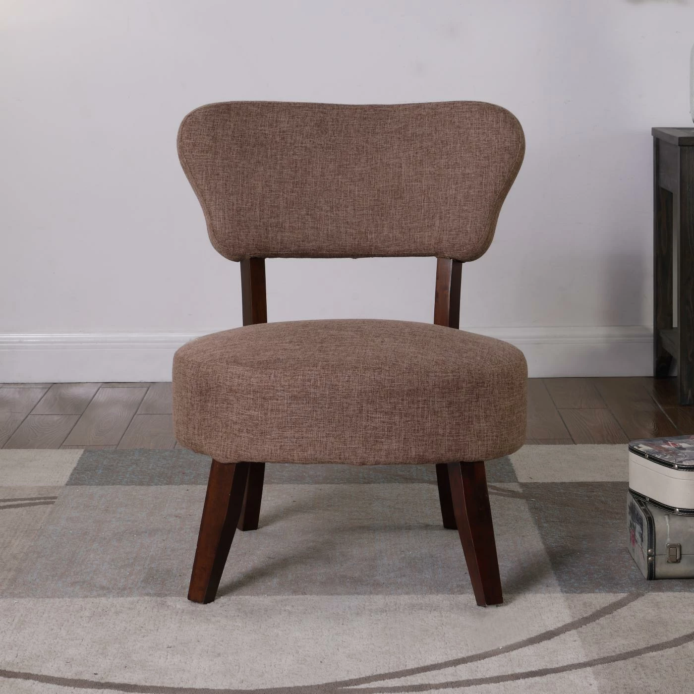 Wholesale ๐ฅฐ Armless Chairs Nathaniel Home Willow Accent Chair ๐ - Image 10