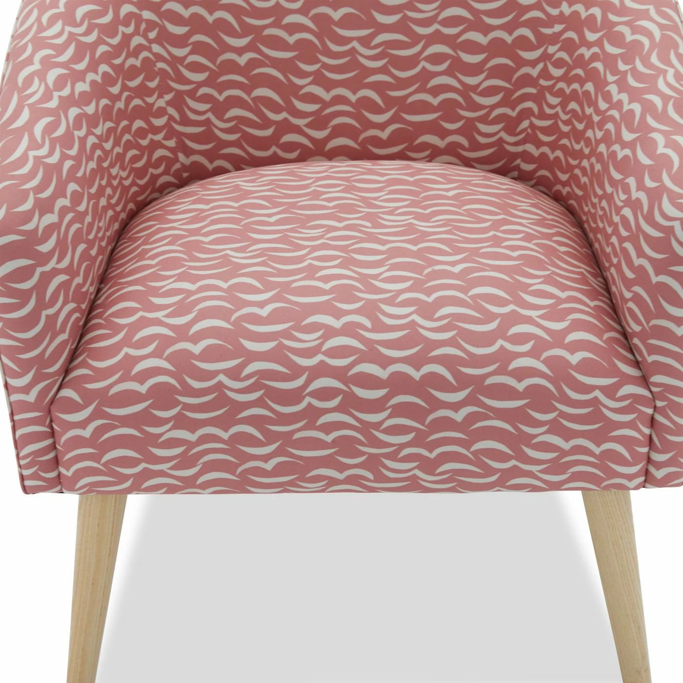 Promo ✨ Barrel Chairs Crescent Moon Barrel Accent Chair By Drew Barrymore Flower Home ✨ - Image 10