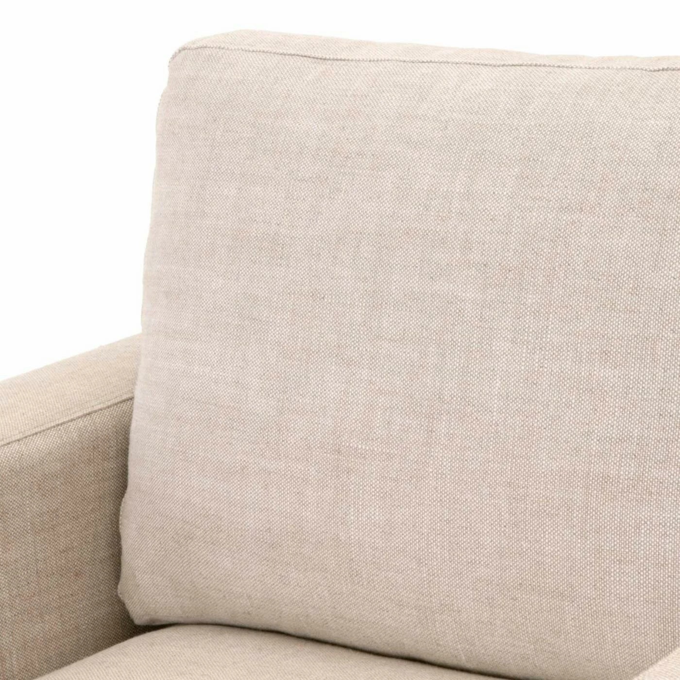 Deals π Arm Chairs Orient Express Furniture Maxwell Club Chair π - Image 9