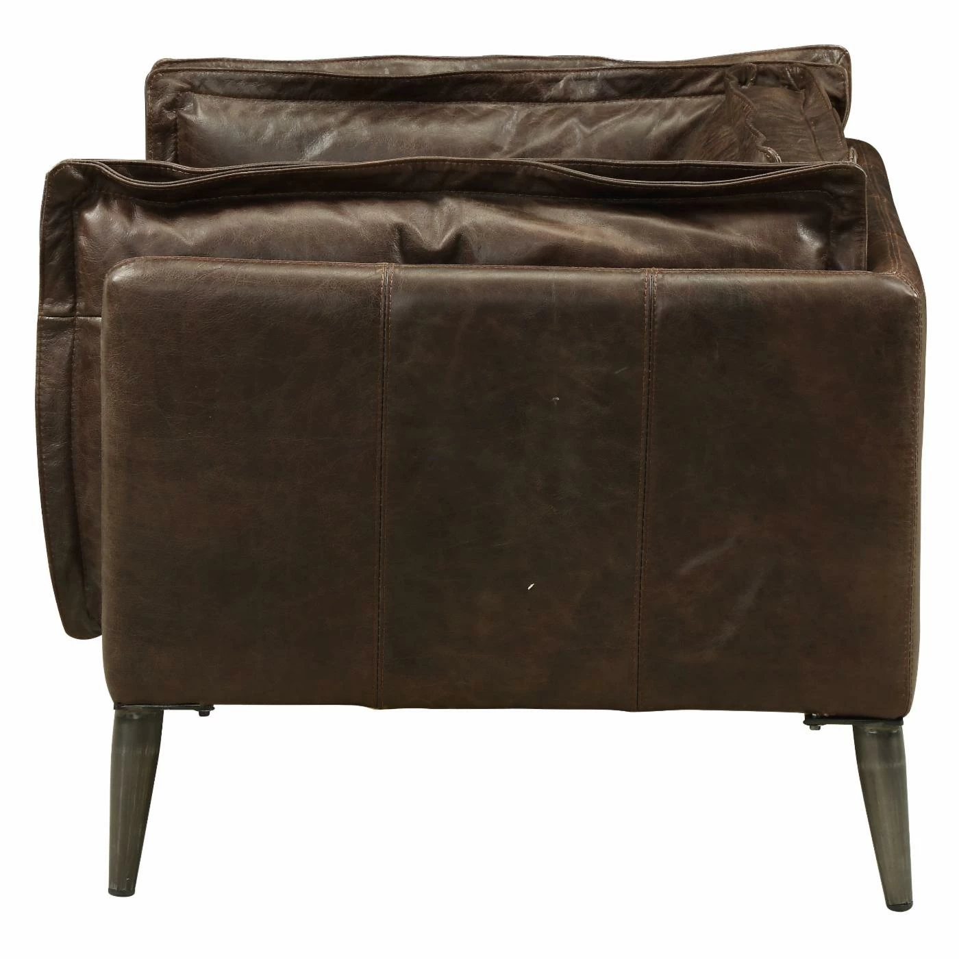 Best Pirce π Chair And A Half Acme Furniture Porchester Chair π₯ - Image 3