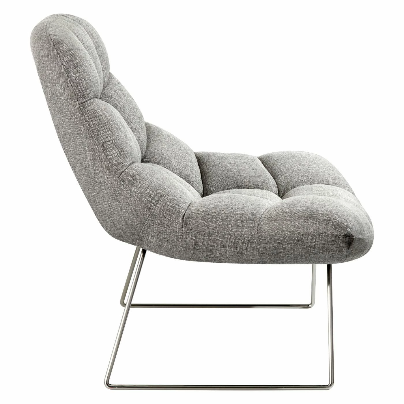 Wholesale ๐ Armless Chairs Adesso Bartlett Armless Accent Chair โจ - Image 3