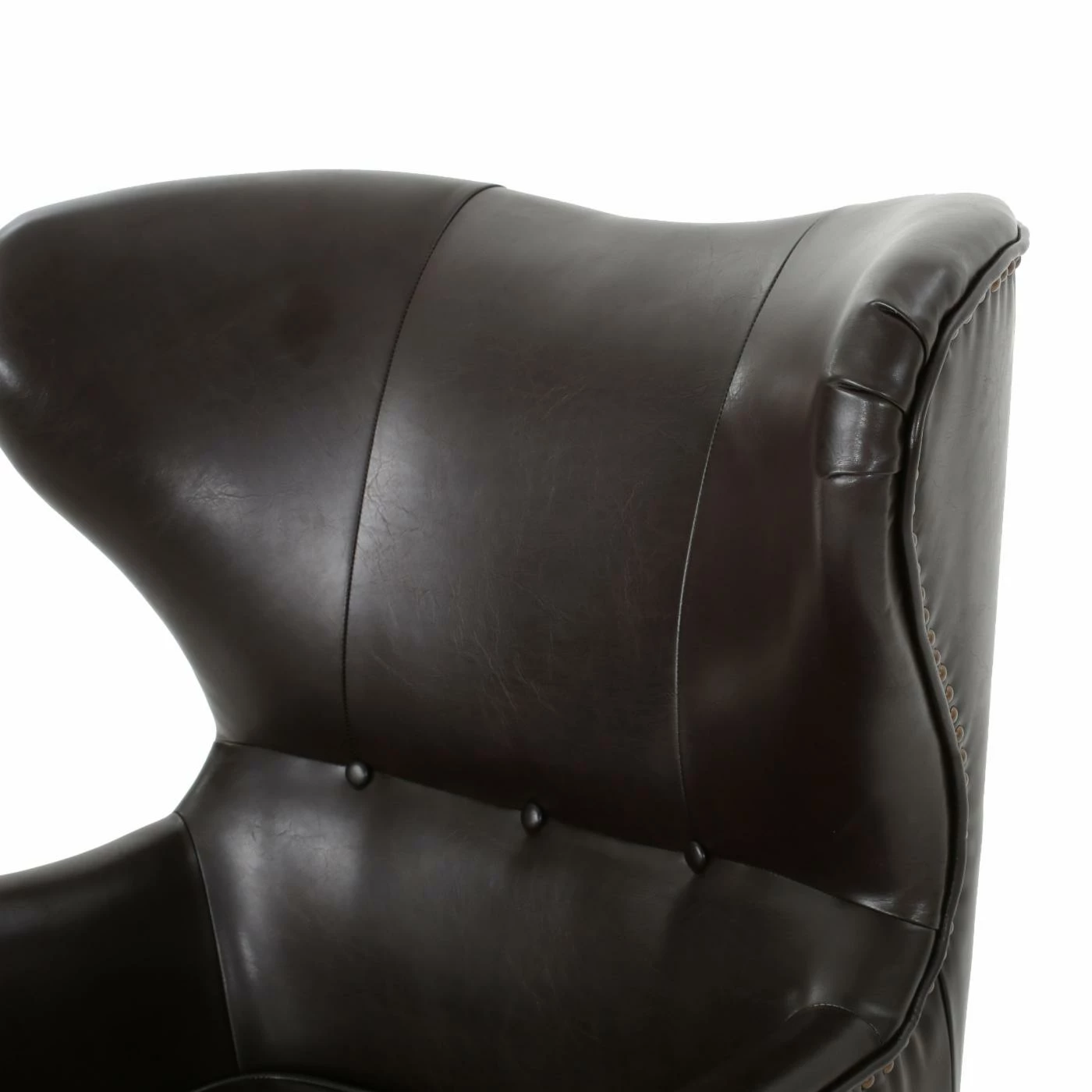 Deals ๐ Best Selling Home Wingback Chairs Montecito Wingback Chair ๐ - Image 3