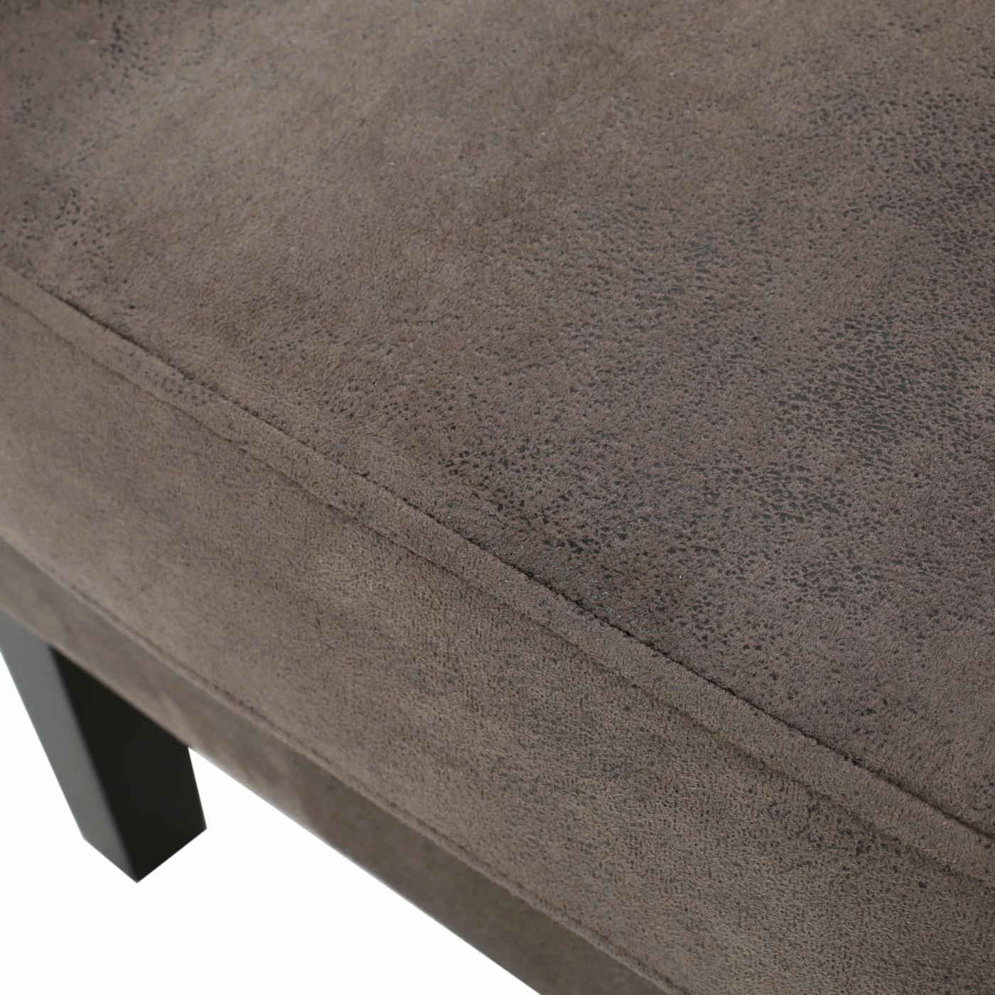 New β Best Selling Home Wingback Chairs Lorenzo Upholstered High Back Studded Accent Chair π - Image 2