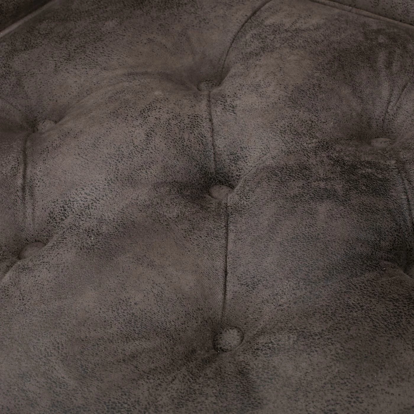 Flash Sale βοΈ Best Selling Home Arm Chairs Malone Tufted Microfiber Club Chair With Nailhead Trim π€© - Image 2