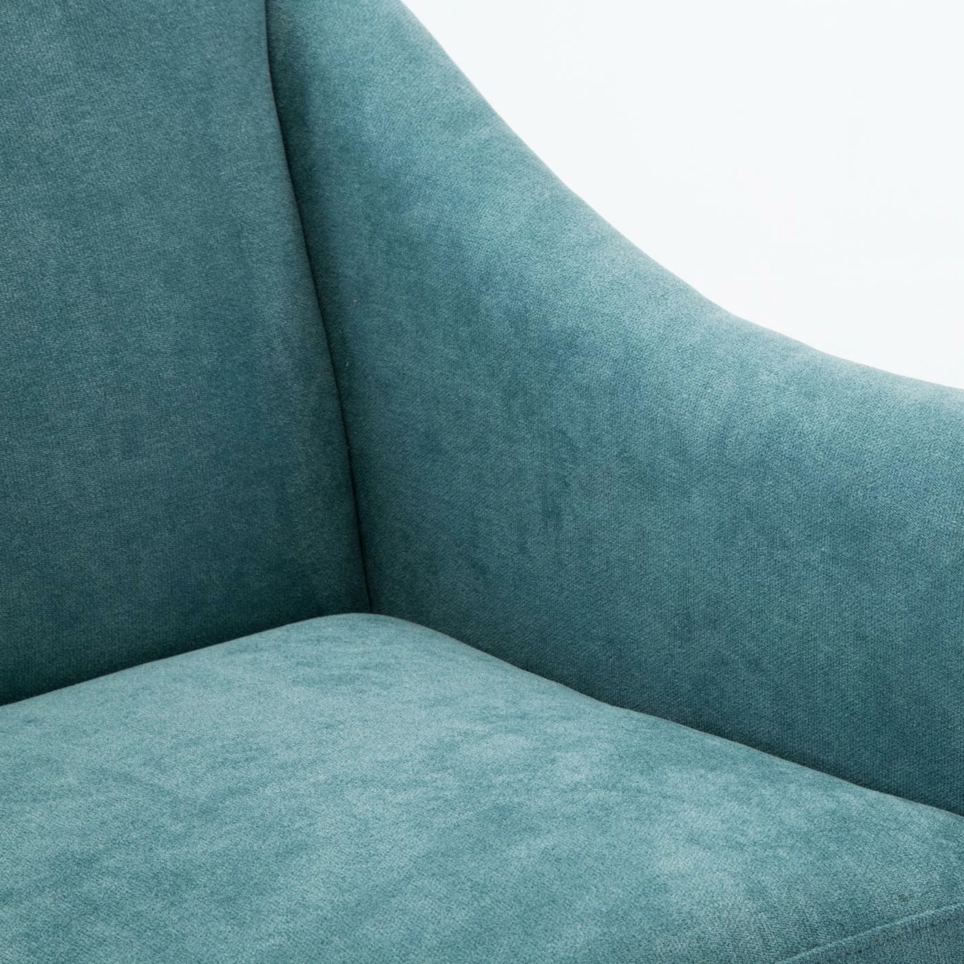 Buy ⭐ Arm Chairs Comfort Pointe Georgia Swivel Arm Chair 🤩 - Image 3