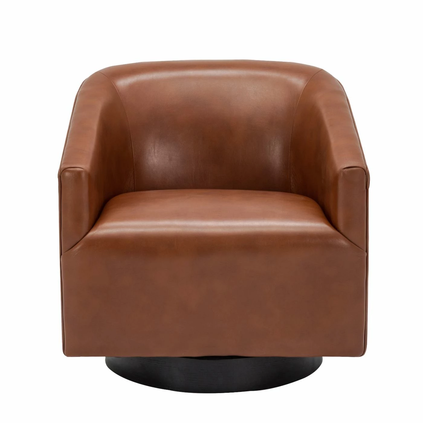 Brand new ๐คฉ Barrel Chairs Comfort Pointe Geneva Swivel Accent Chair โญ - Image 3