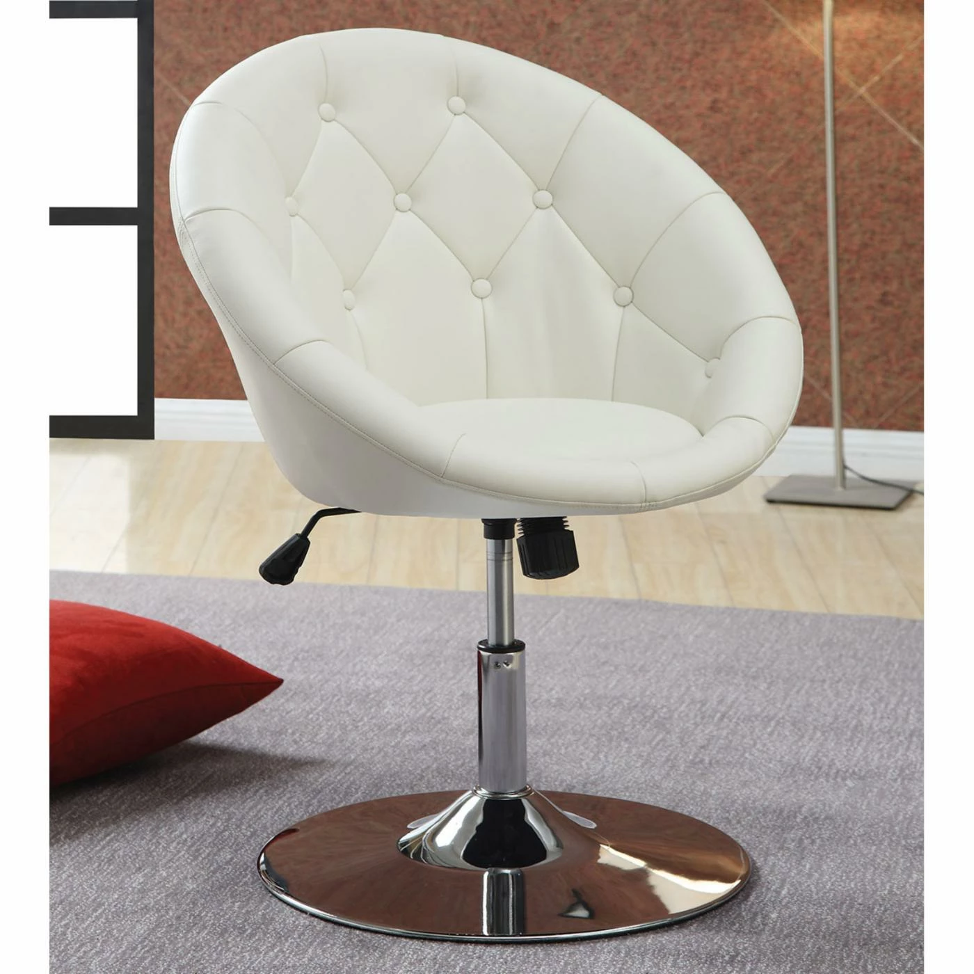 Hot Sale ๐คฉ Armless Chairs Coaster Furniture Agoura Armless Accent Chair ๐ฅฐ - Image 3