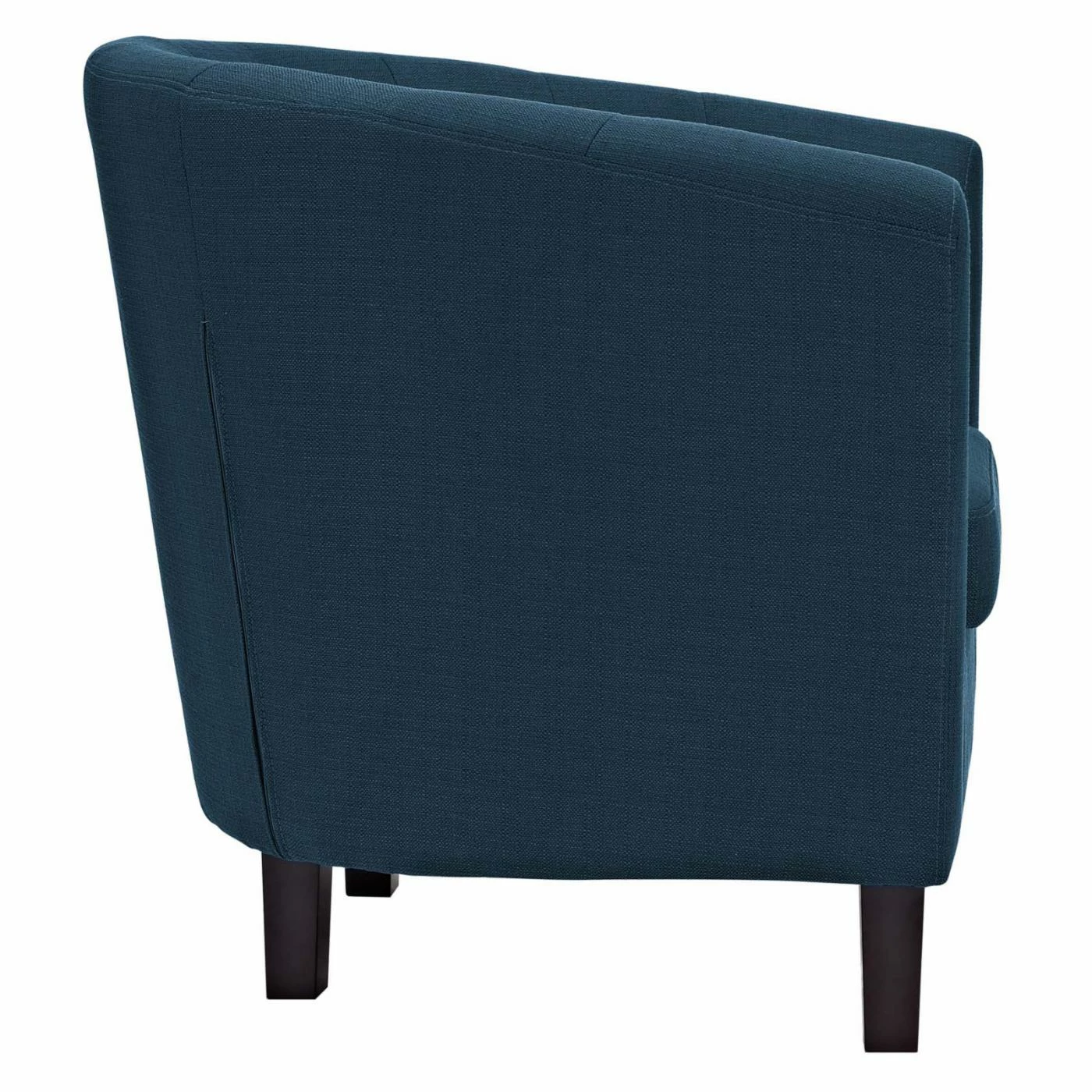Best Pirce ๐ Barrel Chairs Modway Prospect Upholstered Armchair โจ - Image 3