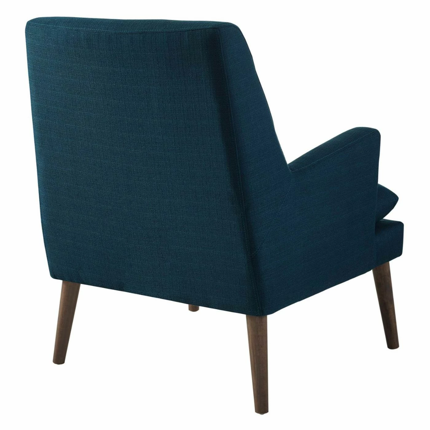 Cheap ๐ Arm Chairs Modway Leisure Upholstered Lounge Chair ๐ - Image 3