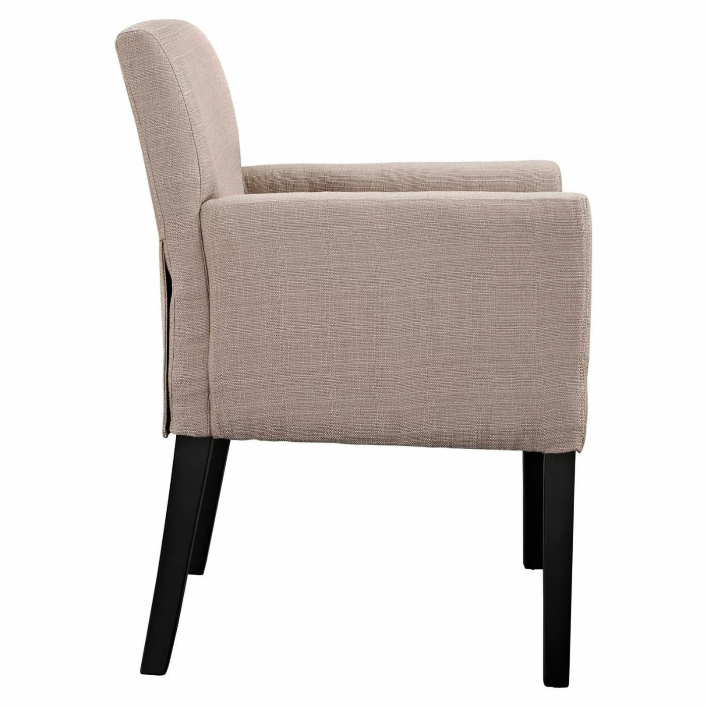 Cheap โ๏ธ Arm Chairs Modway Chloe Wood Armchair ๐ - Image 3