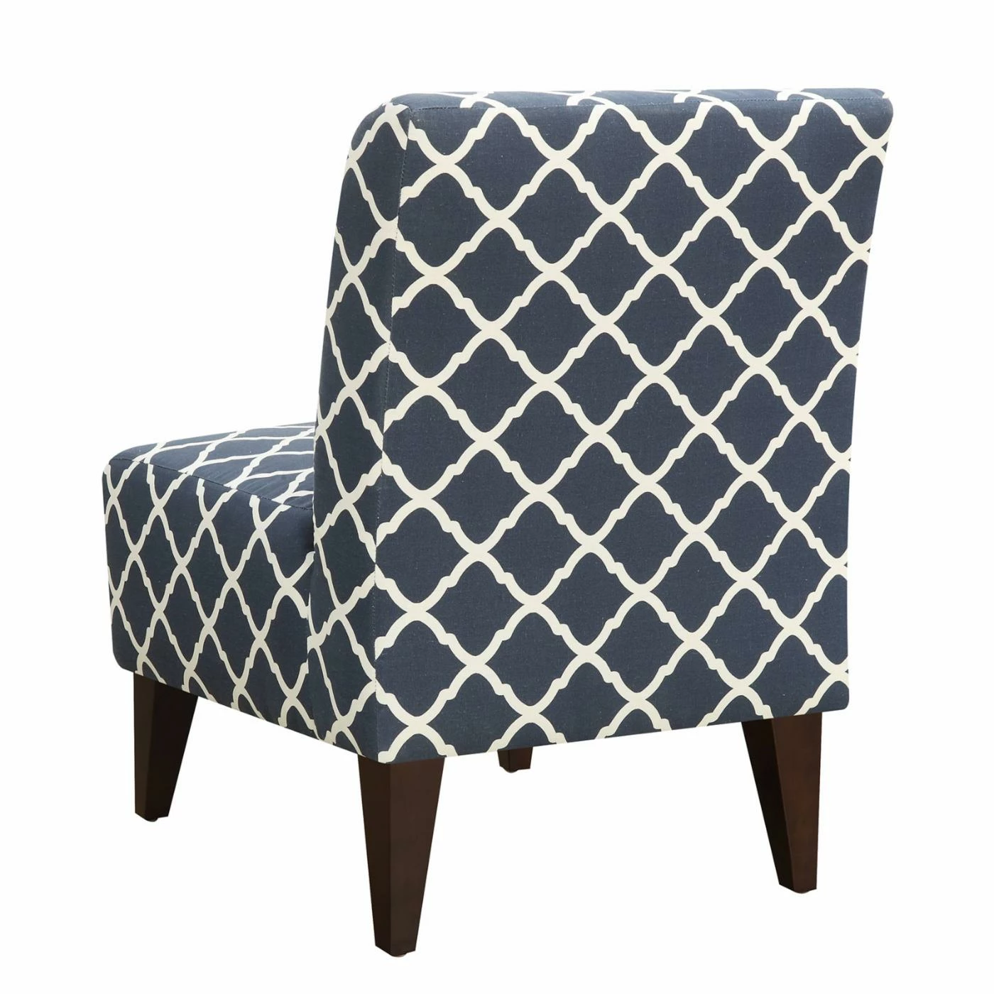 Flash Sale ๐ Picket House Furnishings Armless Chairs Picket House North Geometric Accent Slipper Chair ๐คฉ - Image 3