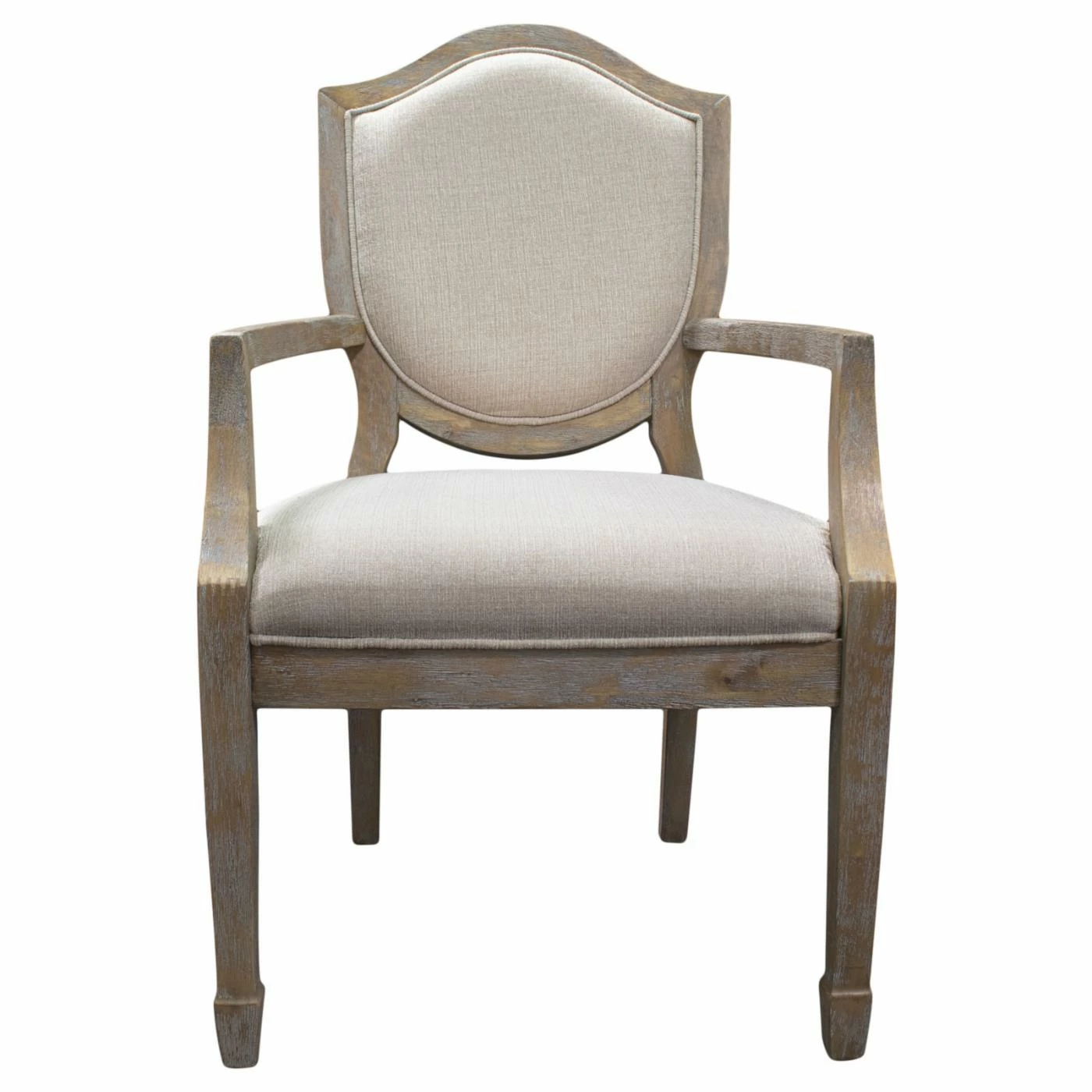 Cheapest โญ Arm Chairs Best Master Furniture Vrabe 3 Piece Traditional Living Room Accent Chair And Table Set โ - Image 3