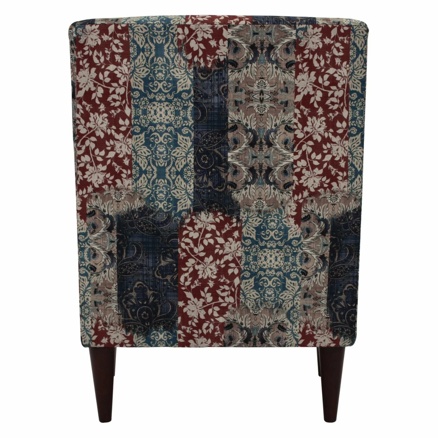 Brand new ๐ Arm Chairs Fox Hill Emma Patchwork Arm Chair ๐ - Image 3