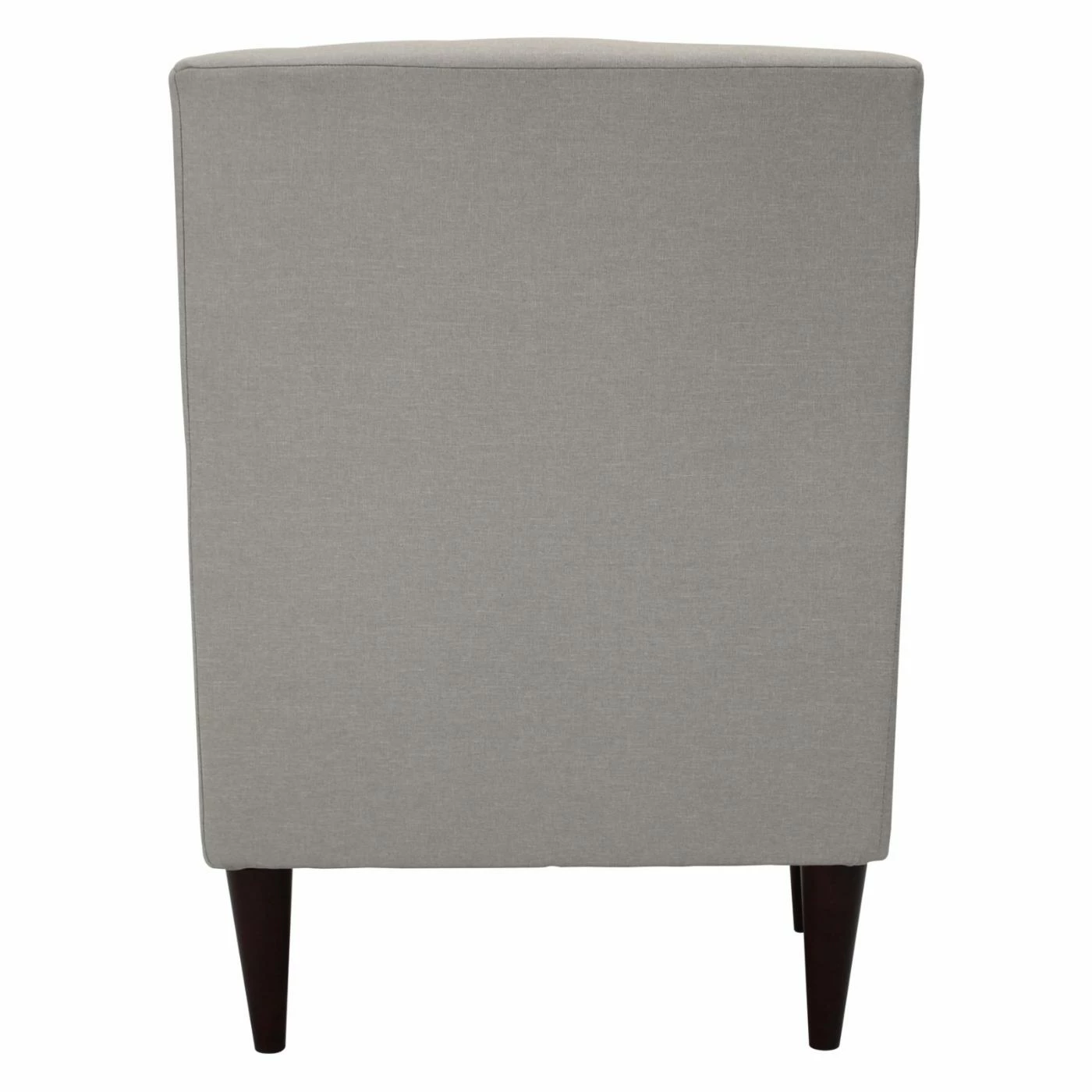 Cheapest โค๏ธ Arm Chairs Fox Hill Emma Solid Arm Chair ๐ - Image 3