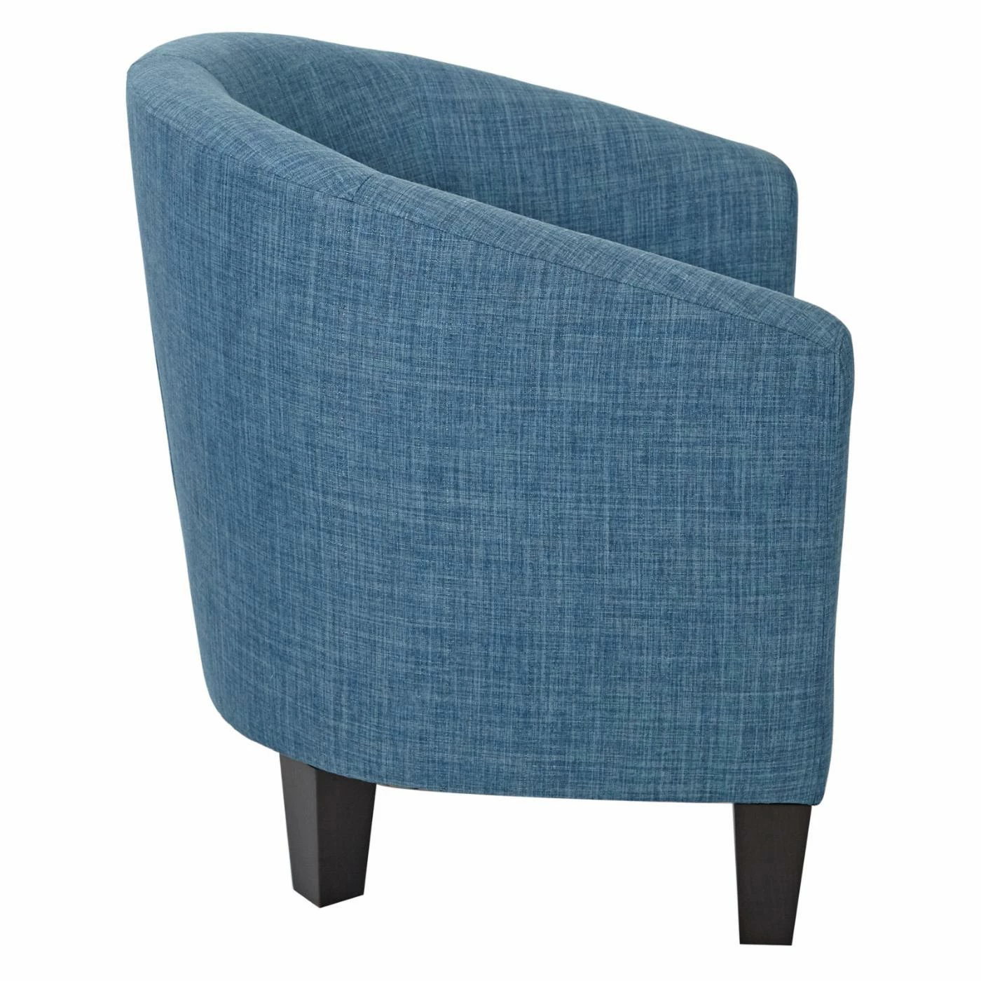 Discount ๐ Barrel Chairs OSP Home Furnishings Ethan Tub Chair โ๏ธ - Image 3