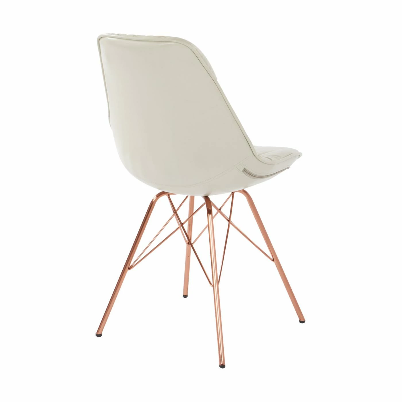 New ๐ Armless Chairs OSP Home Furnishings Langdon Chair ๐คฉ - Image 3