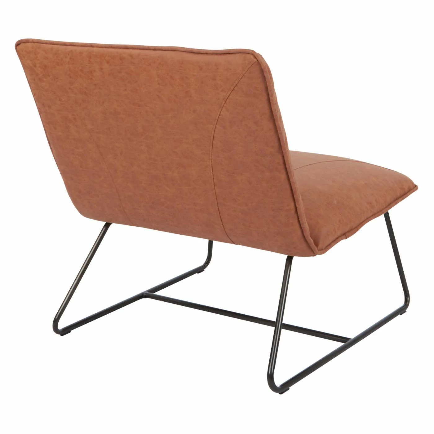 New ๐ Armless Chairs Ave Six Brocton Chair ๐ - Image 3