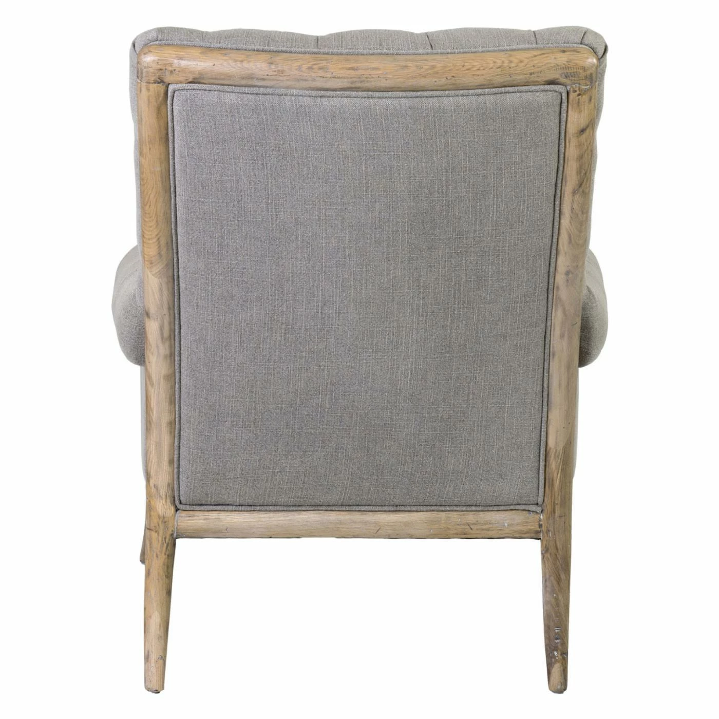 New ๐ Arm Chairs East At Main Ahri Upholstered Occasional Accent Chair ๐ - Image 3