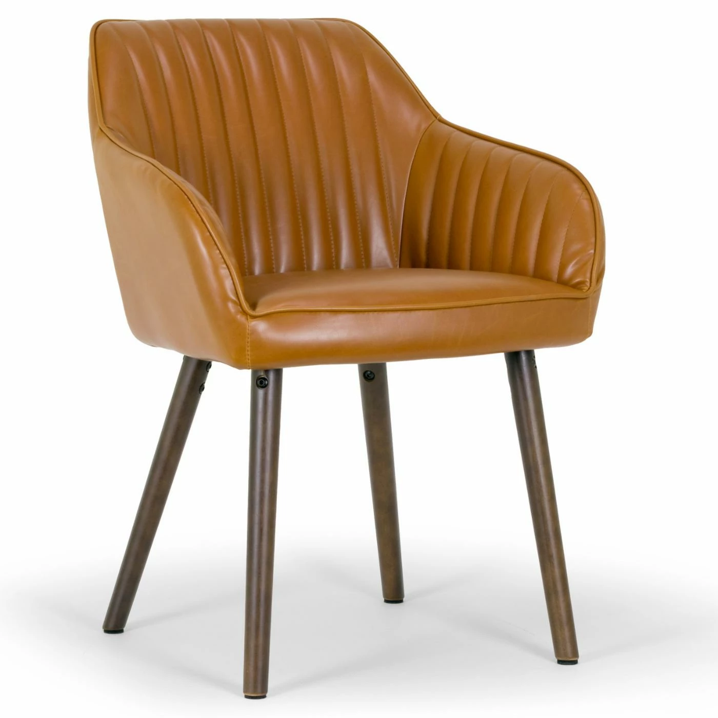 Budget โญ Arm Chairs Glamour Home Alaura Arm Chair - Set Of 2 ๐ - Image 3