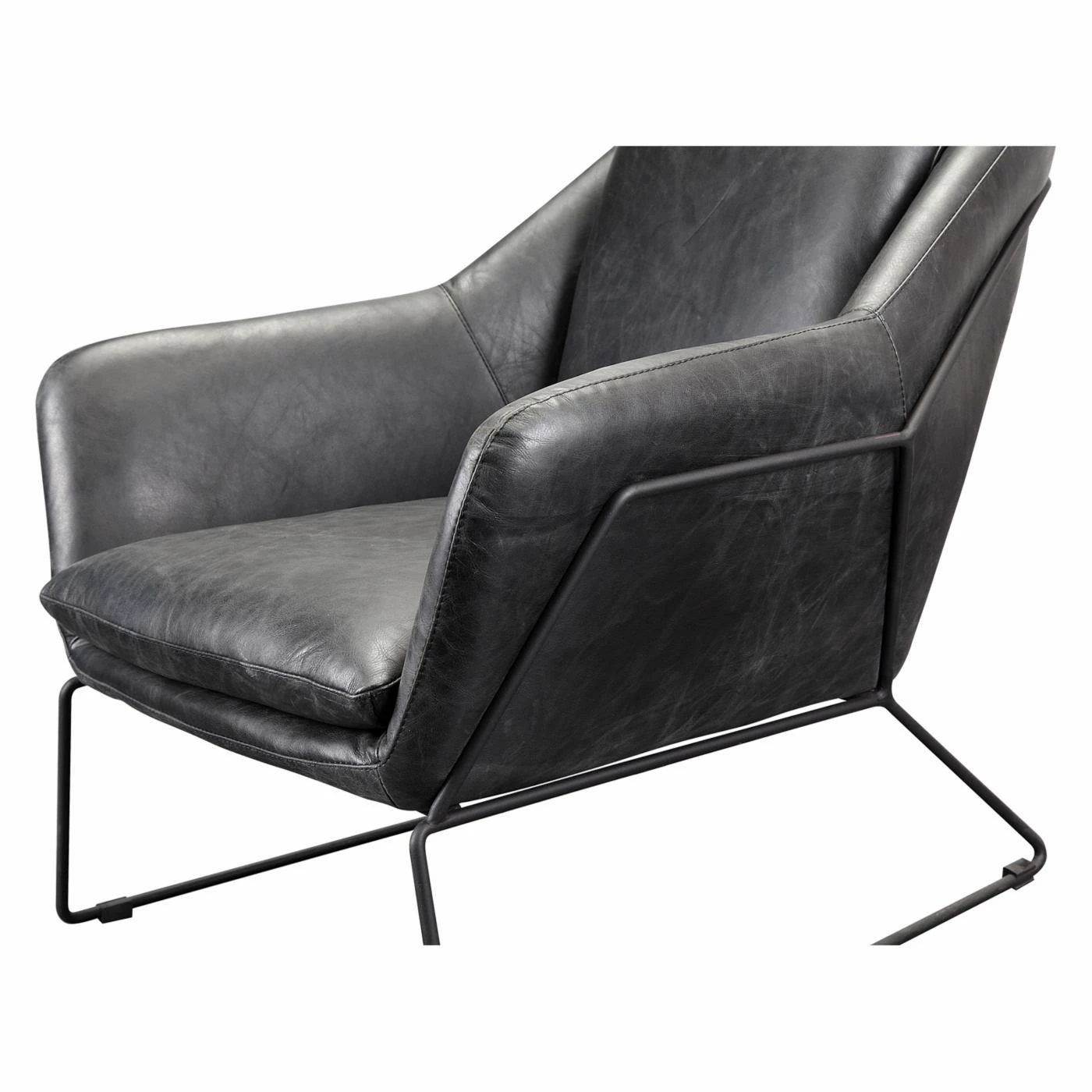 Deals ๐ Club Chairs Moes Home Collection Greer Club Chair ๐ฅฐ - Image 3