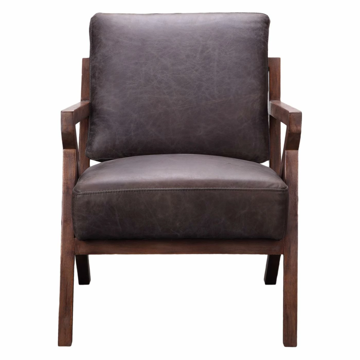 Brand new ๐งจ Arm Chairs Moes Home Collection Drexel Arm Chair ๐ - Image 3