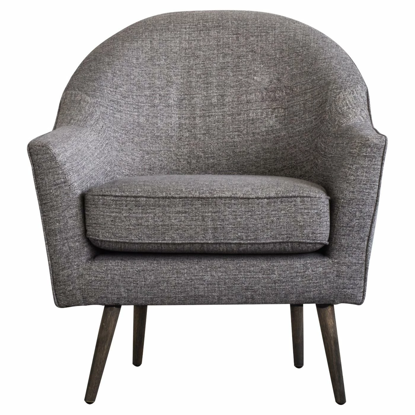 Budget π Arm Chairs New Pacific Direct Inc Duncan Upholstered Accent Chair π - Image 2