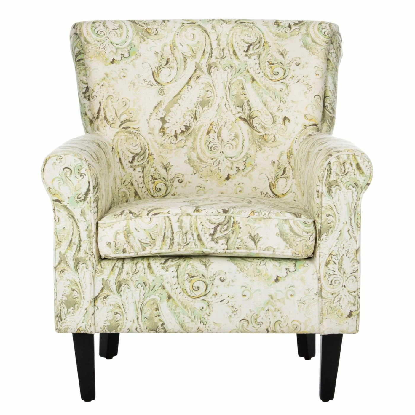 Deals โญ Arm Chairs Safavieh Hazina Club Chair ๐ฅ - Image 3
