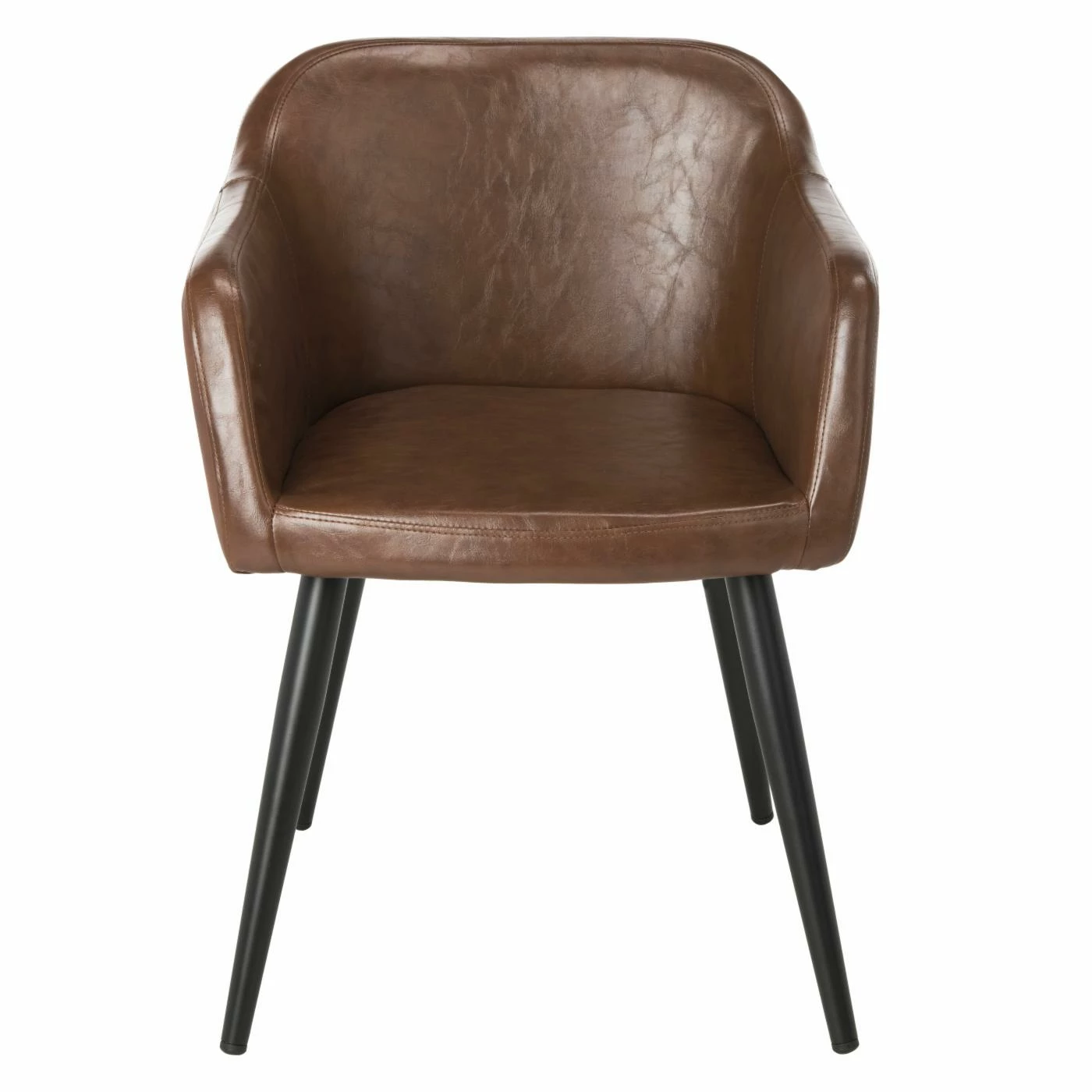 Coupon ๐ Barrel Chairs HN Home Sheridan Modern Farmhouse Accent Chair ๐ฏ - Image 3